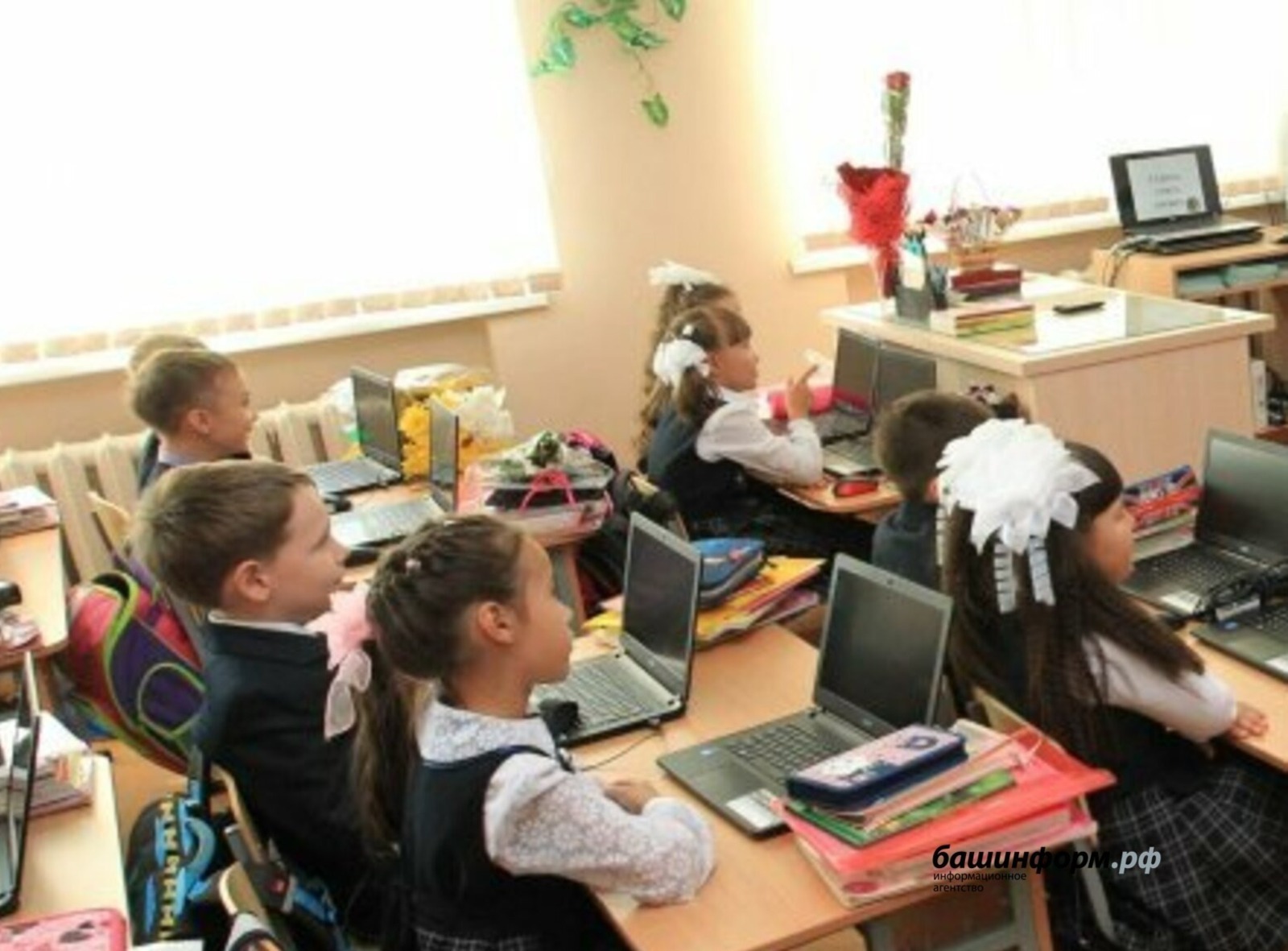 Социальный заказ на получение дополнительного образования внедряют в Башкирии