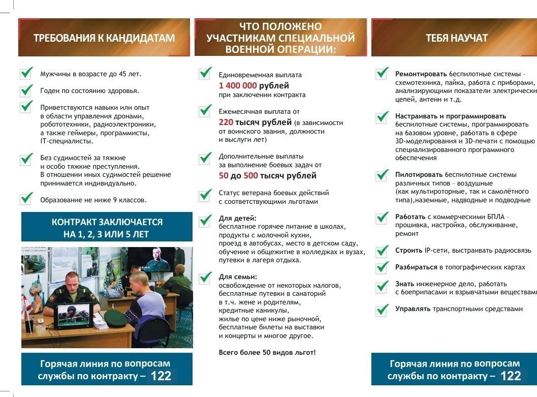 Снайпер из Башкирии стал инструктором операторов БПЛА