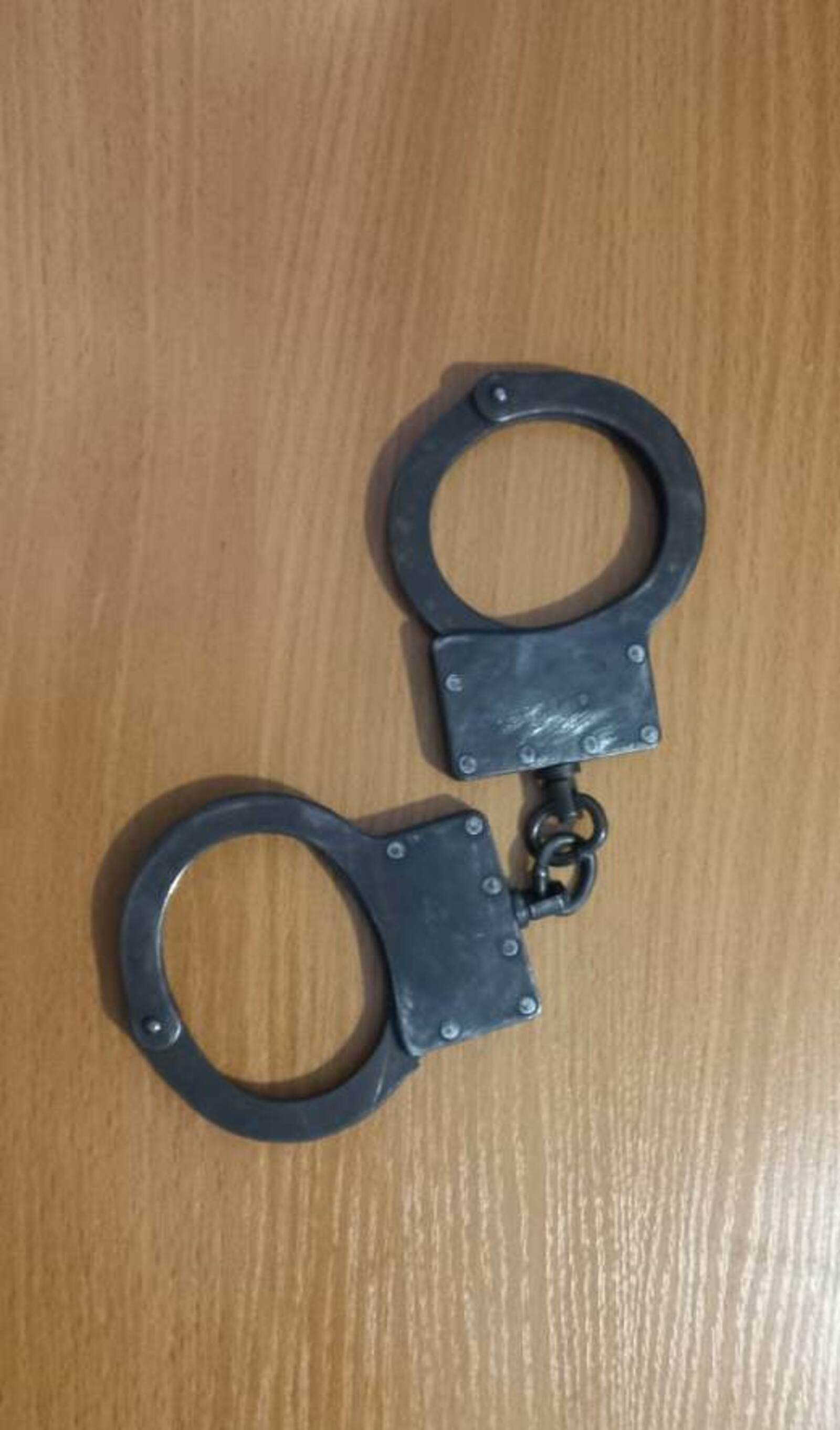 В Башкирии мужчина поджег здание сельсовета и пожарную машину