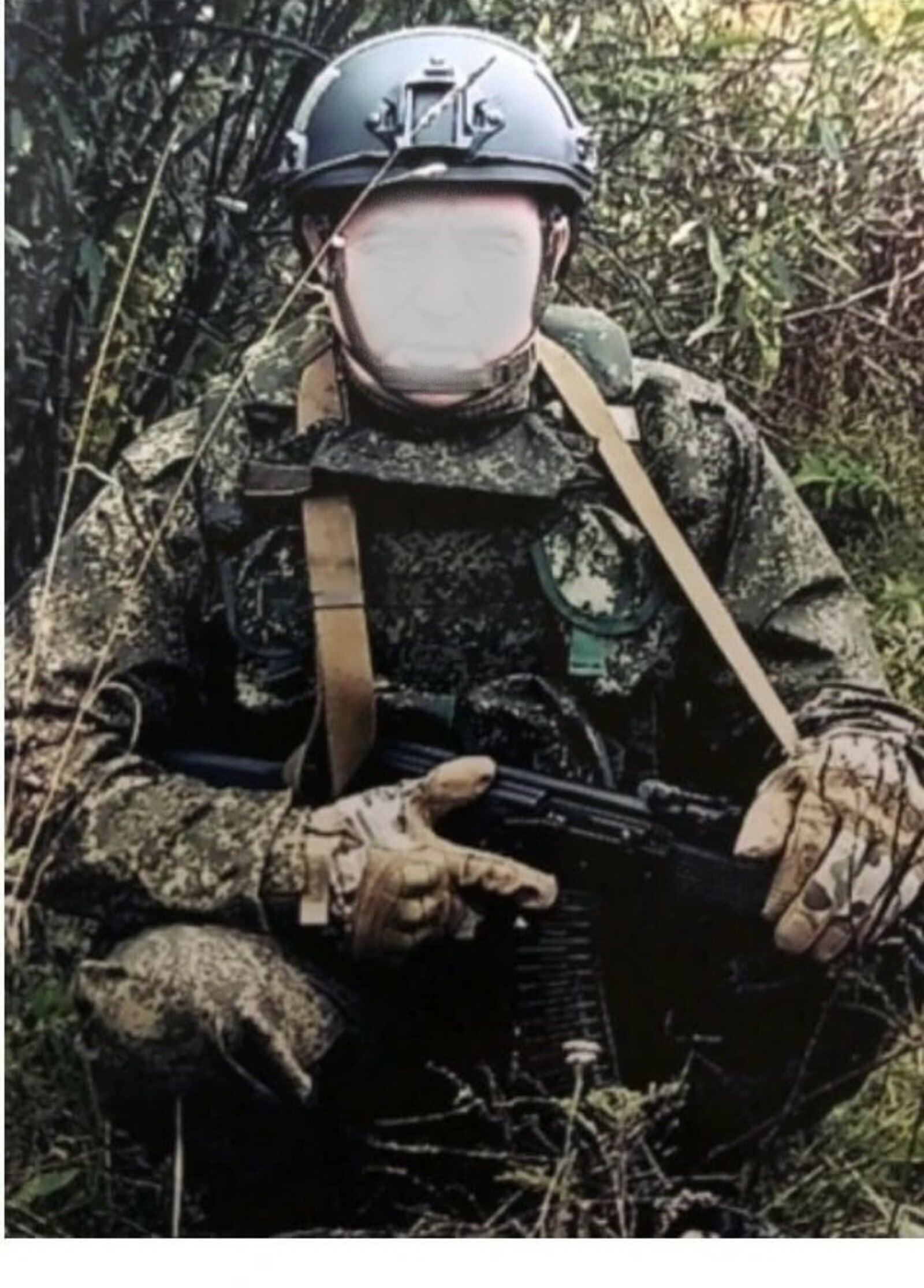 Горжусь своим земляком!