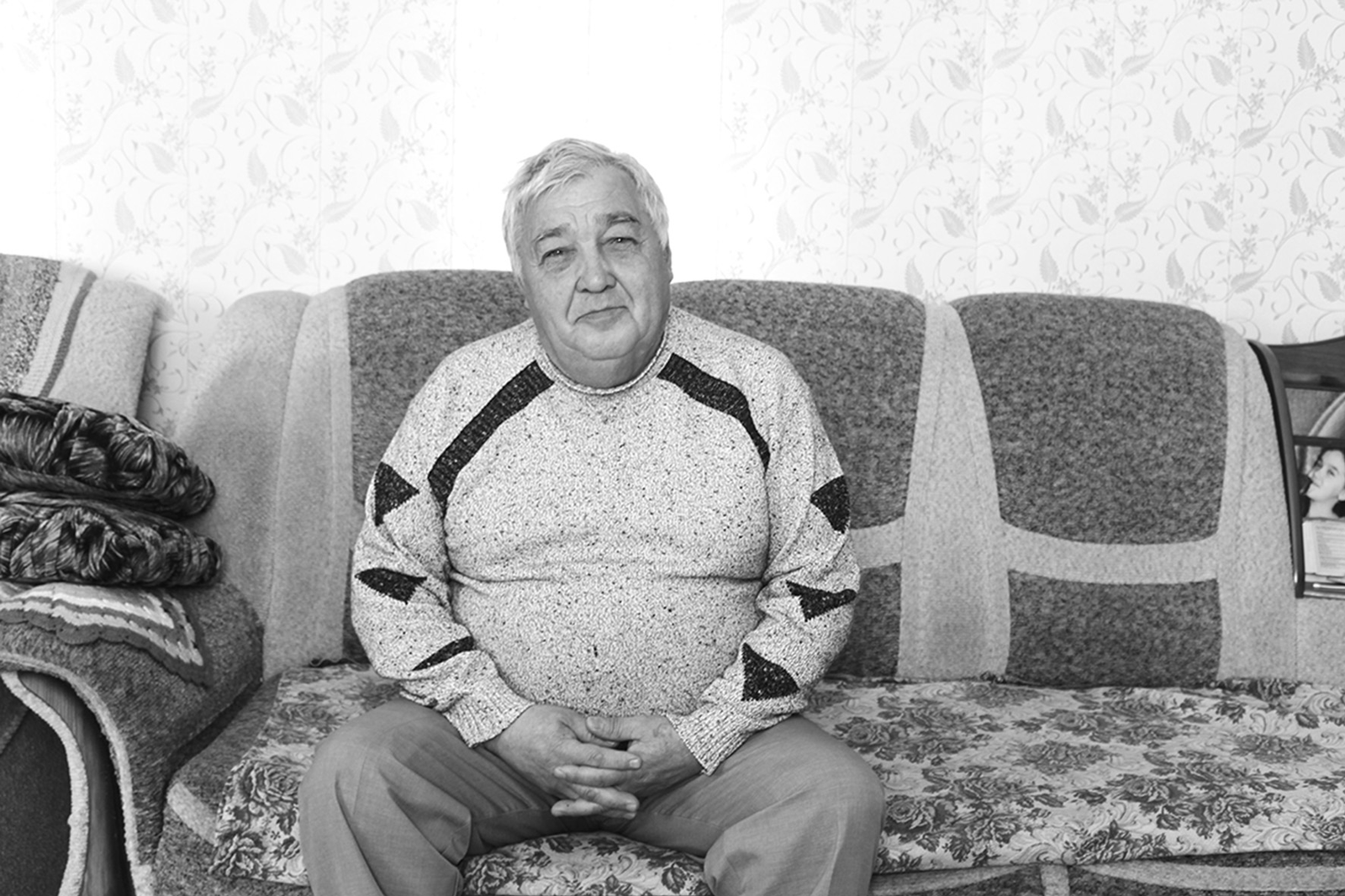 «Пусть такая беда больше не повторится!»