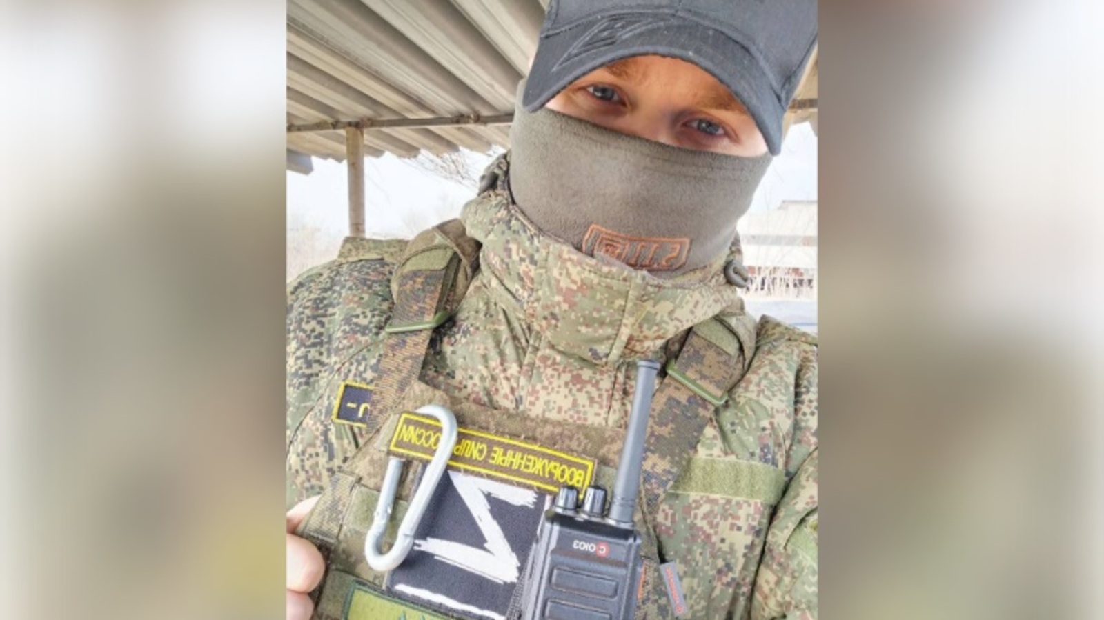 Боец СВО из Башкирии рассказал о незаметной работе операторов дронов