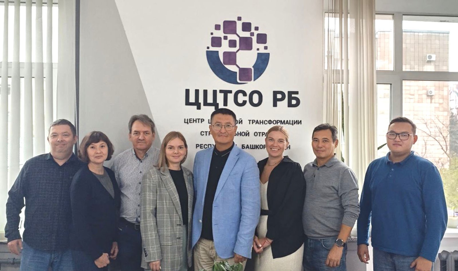 Наработки Башкирии в области градостроительной деятельности будут в Тыве