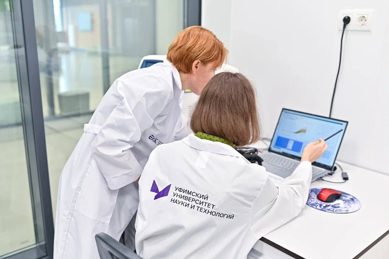 Резидент Межвузовского кампуса стал лидером среди получателей грантов в Башкирии