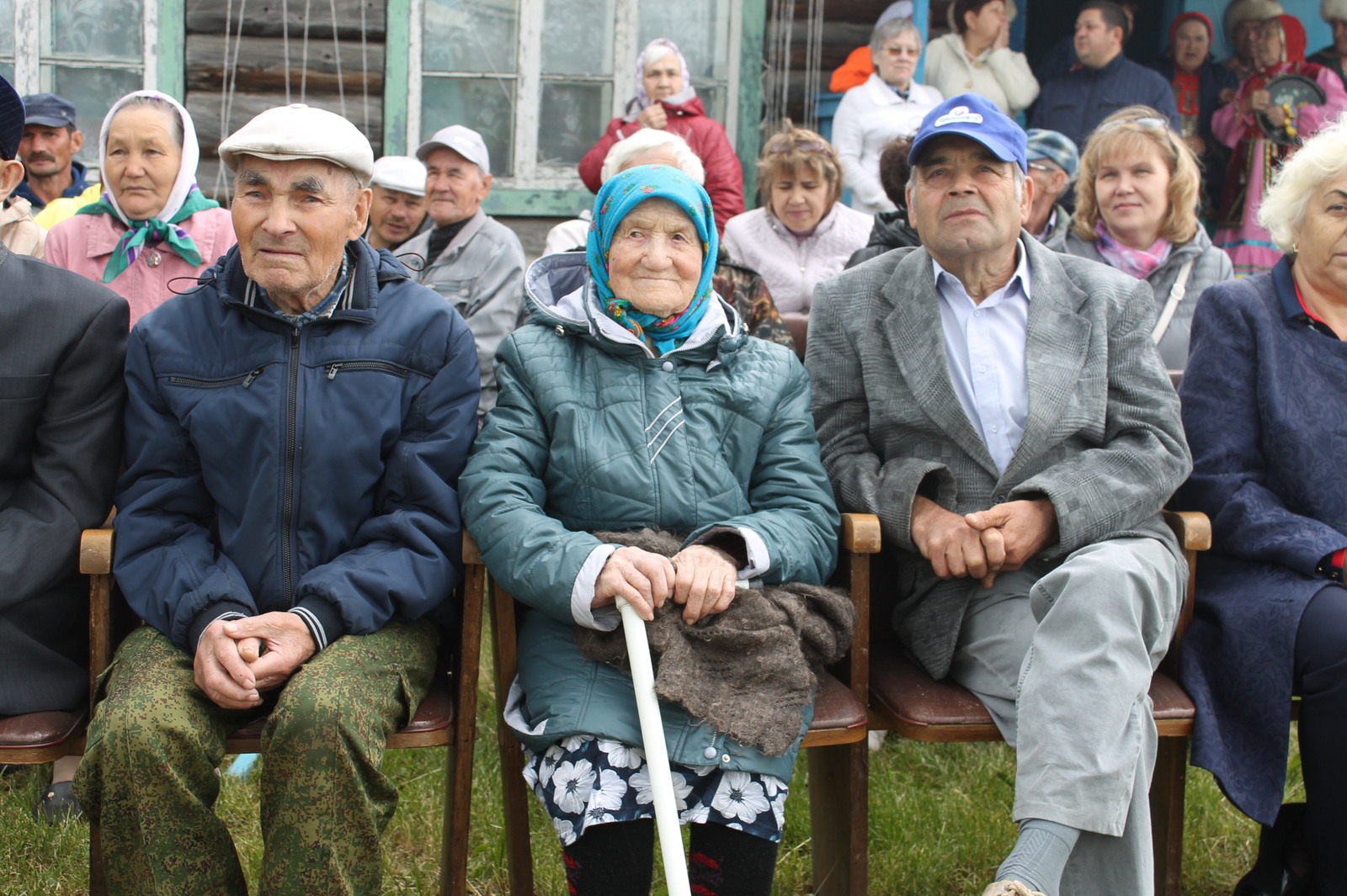 В Башкирии в пилотном режиме создается система долговременного ухода за пожилыми и инвалидами