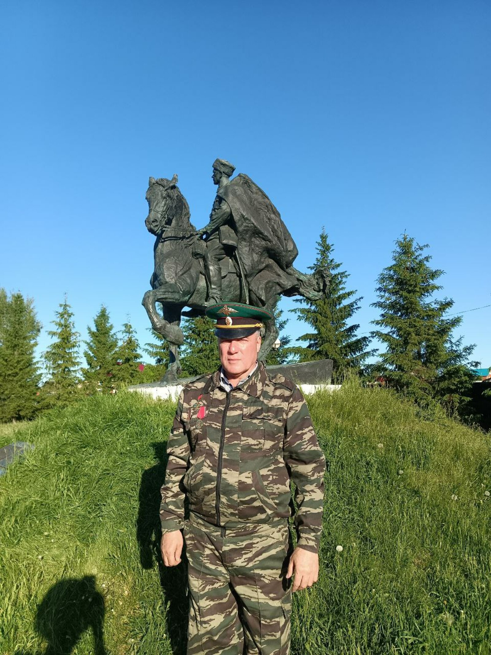 «Мы просто выполняли свой долг»