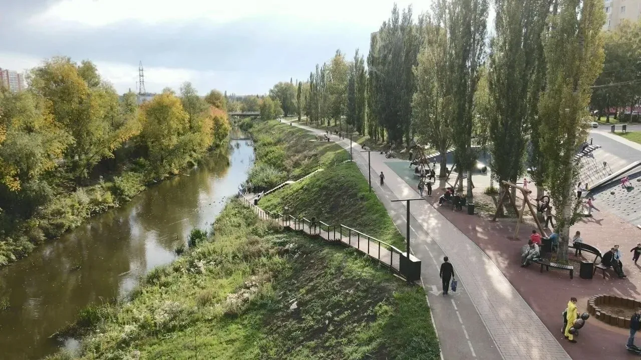 Остались считанные дни, чтобы выбрать, что изменится в вашем городе или селе