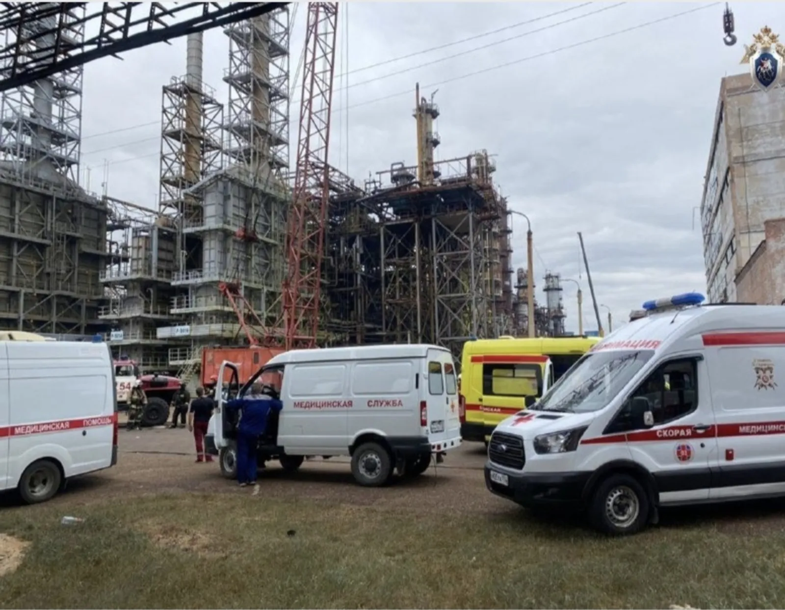 «БСК» выплатит до 3 млн рублей пострадавшим при ЧС в Стерлитамаке