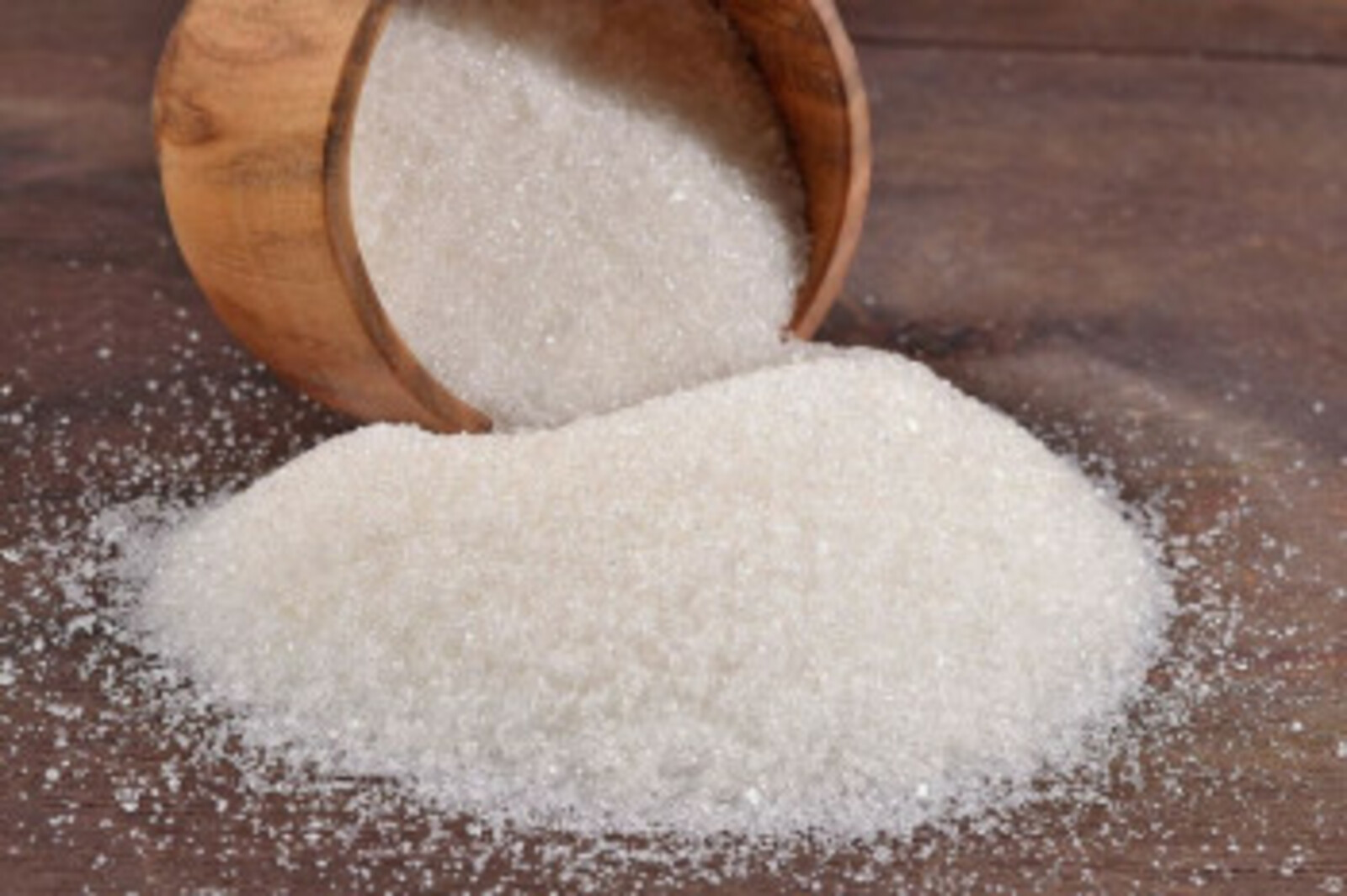 В Башкирии произвели на 50 тысяч тонн больше сахара
