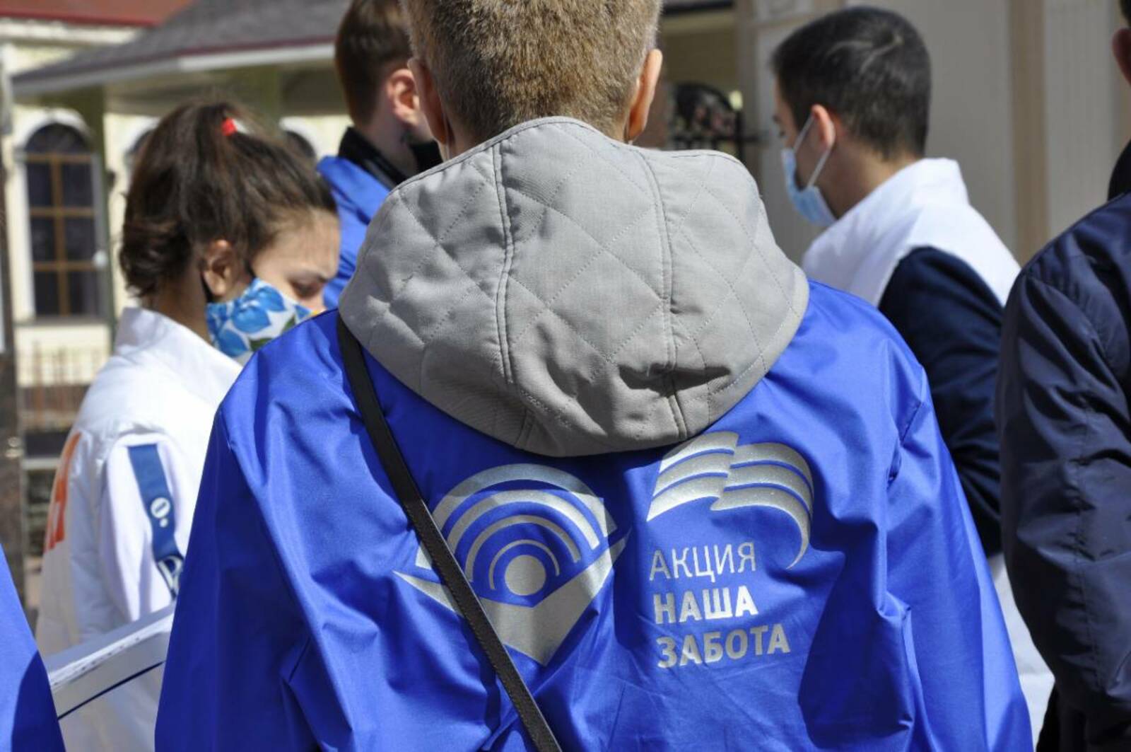 В Башкортостане волонтерский центр «Единой России» возобновляет прием заявок от граждан на самоизоляции