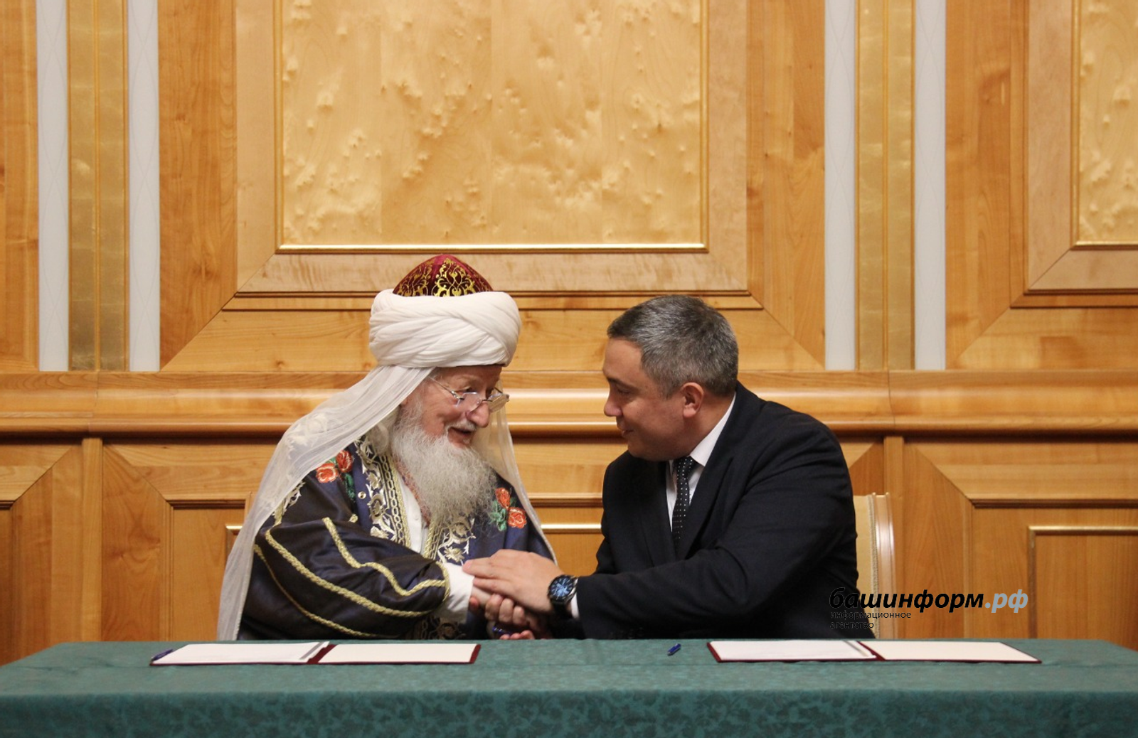 В школах Башкирии нравственным воспитанием детей займутся священнослужители