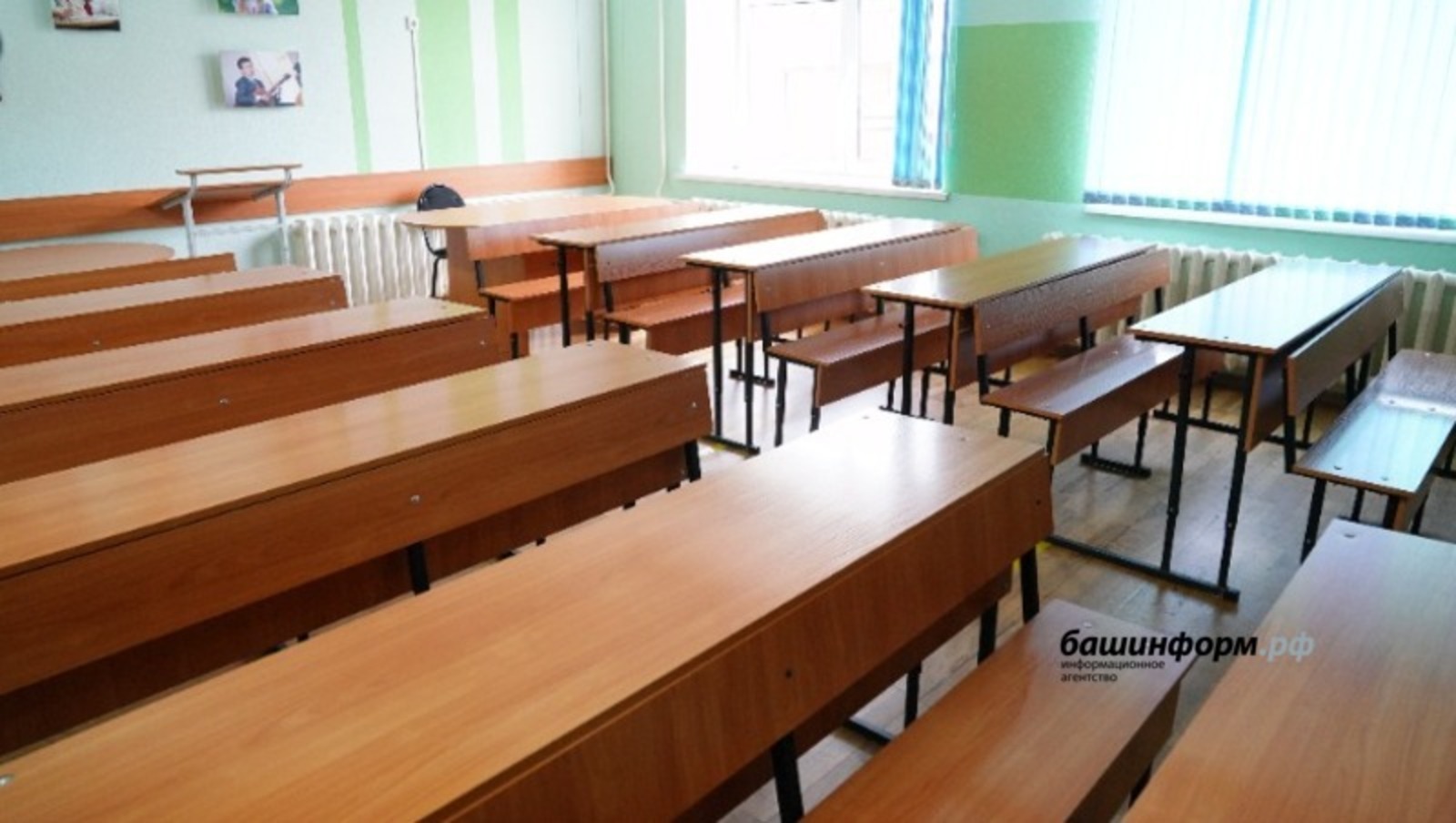 В Башкирии закрыли 18 школ на карантин