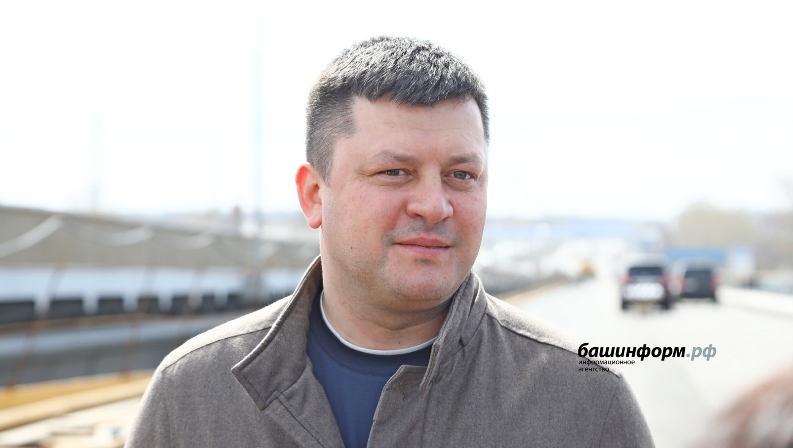 Мэр Уфы в третий раз стал счастливым отцом