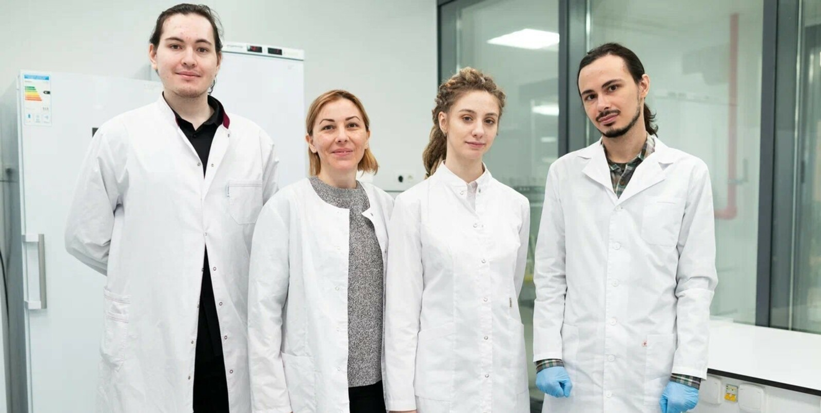 Молодой ученый в Уфе разрабатывает революционный метод борьбы с раком мозга