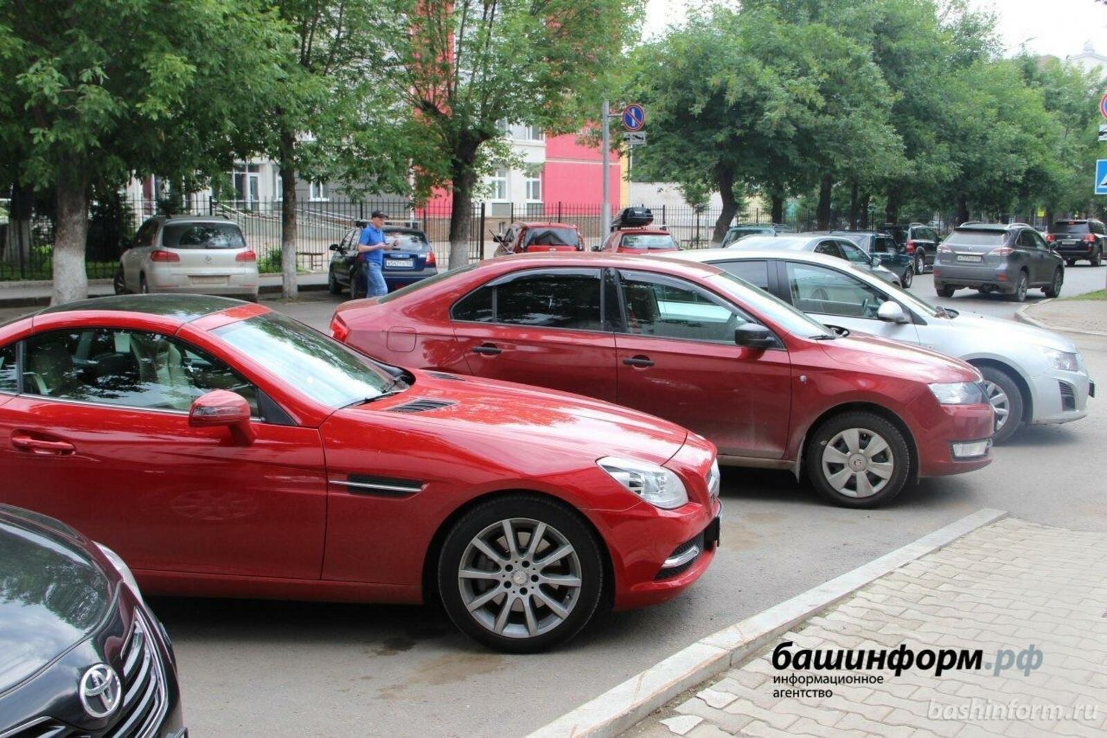 В России до конца текущего года могут подешеветь автомобили