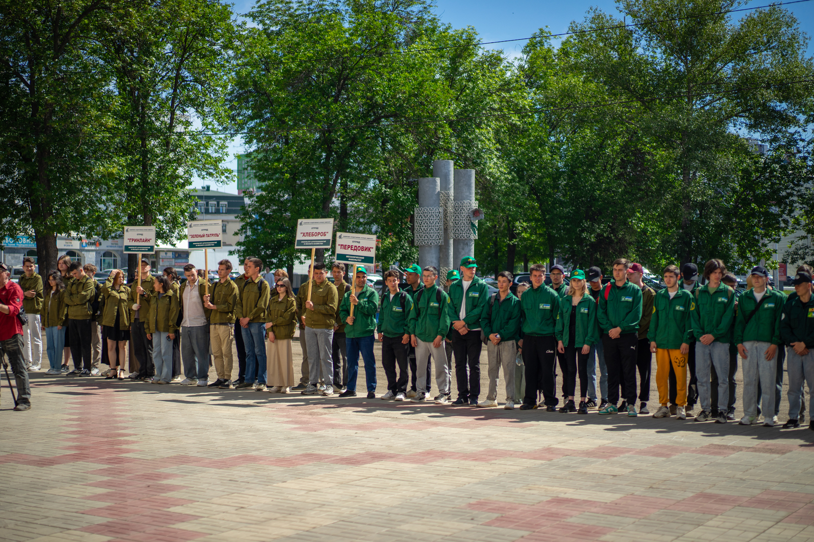 Два аграрных колледжа Башкирии прошли отбор на грант «Агропрофи»