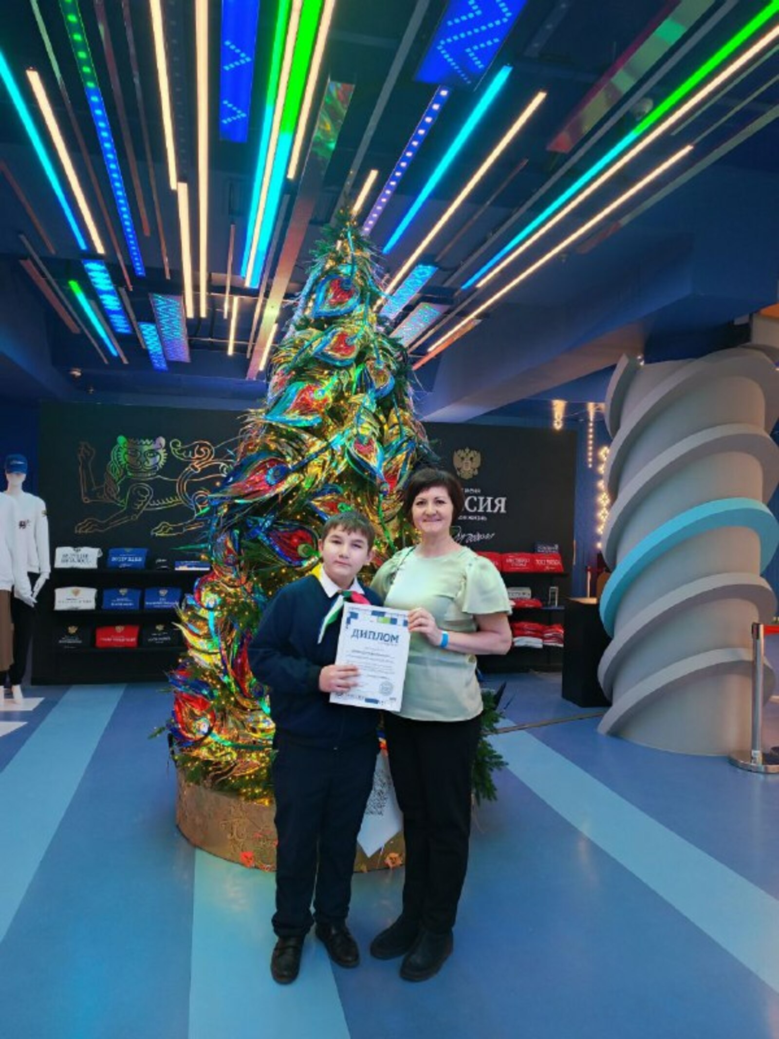 Традиции в кадрах: мультфильм кармаскалинцев признан лучшим в России