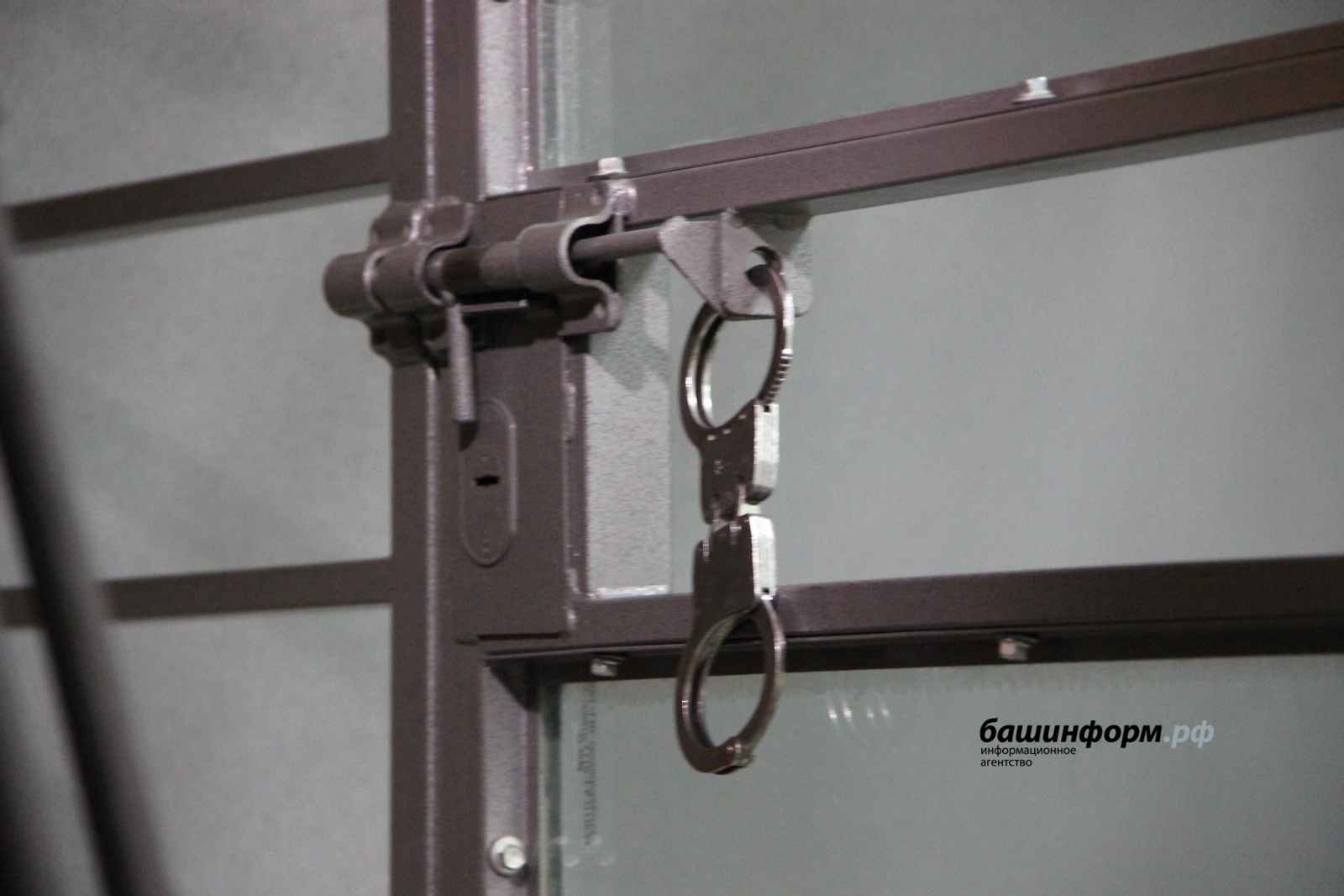 Жителя Башкирии похитили из-за денежного долга