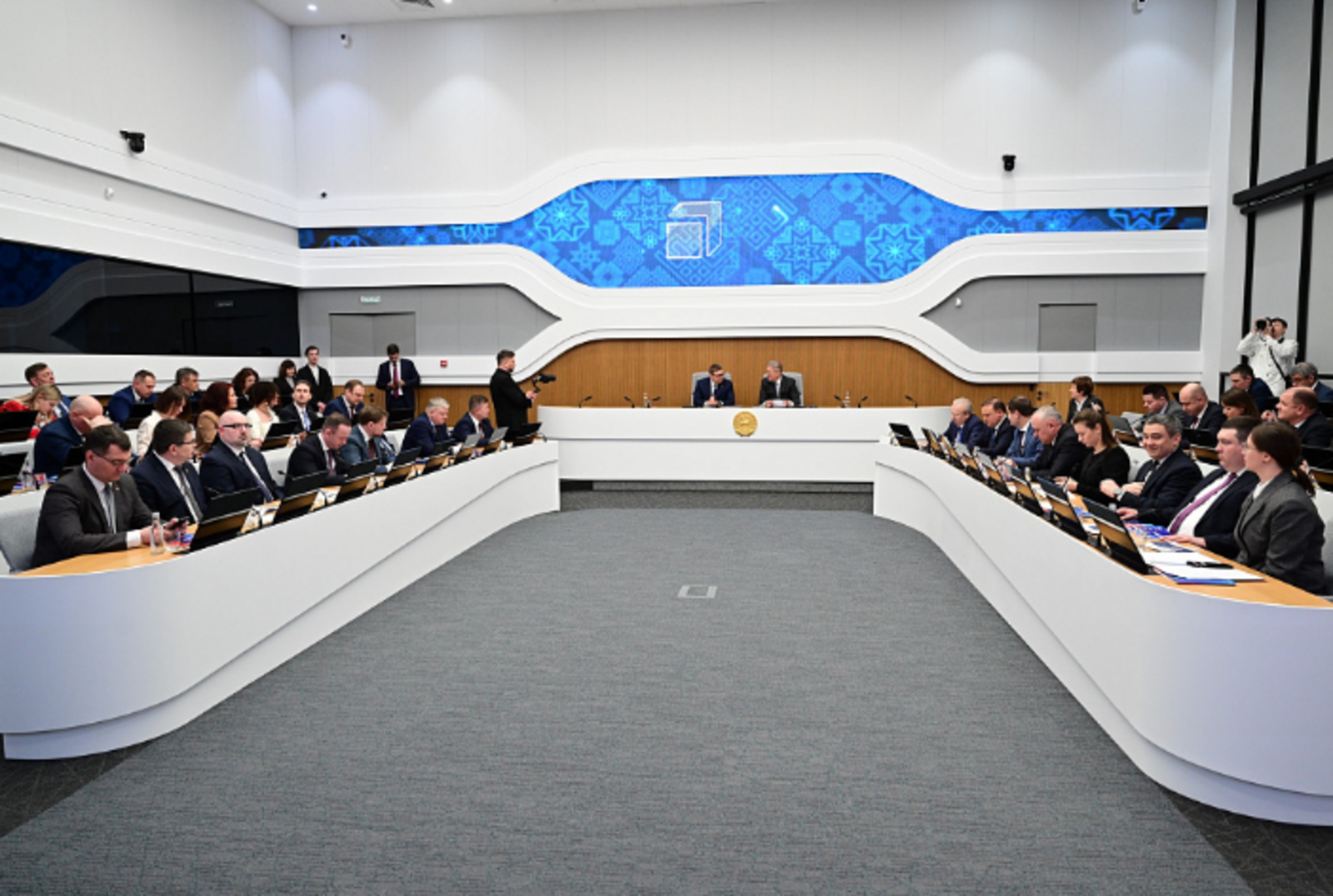 Башкортостан и Челябинская область заключили новое соглашение о сотрудничестве