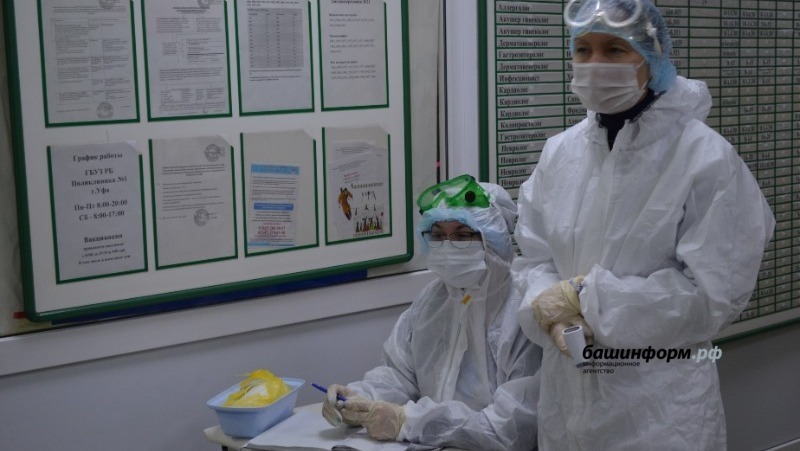 Инфекционист назвал сроки пиковой заболеваемости коронавирусом в России