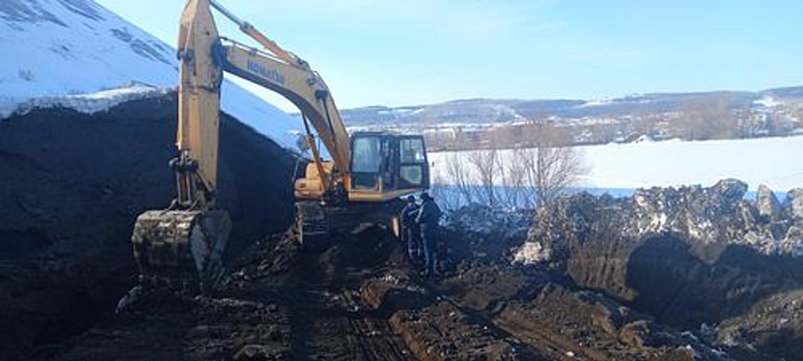 С начала года инспекторы минэкологии Башкортостана выявили 222 нарушения