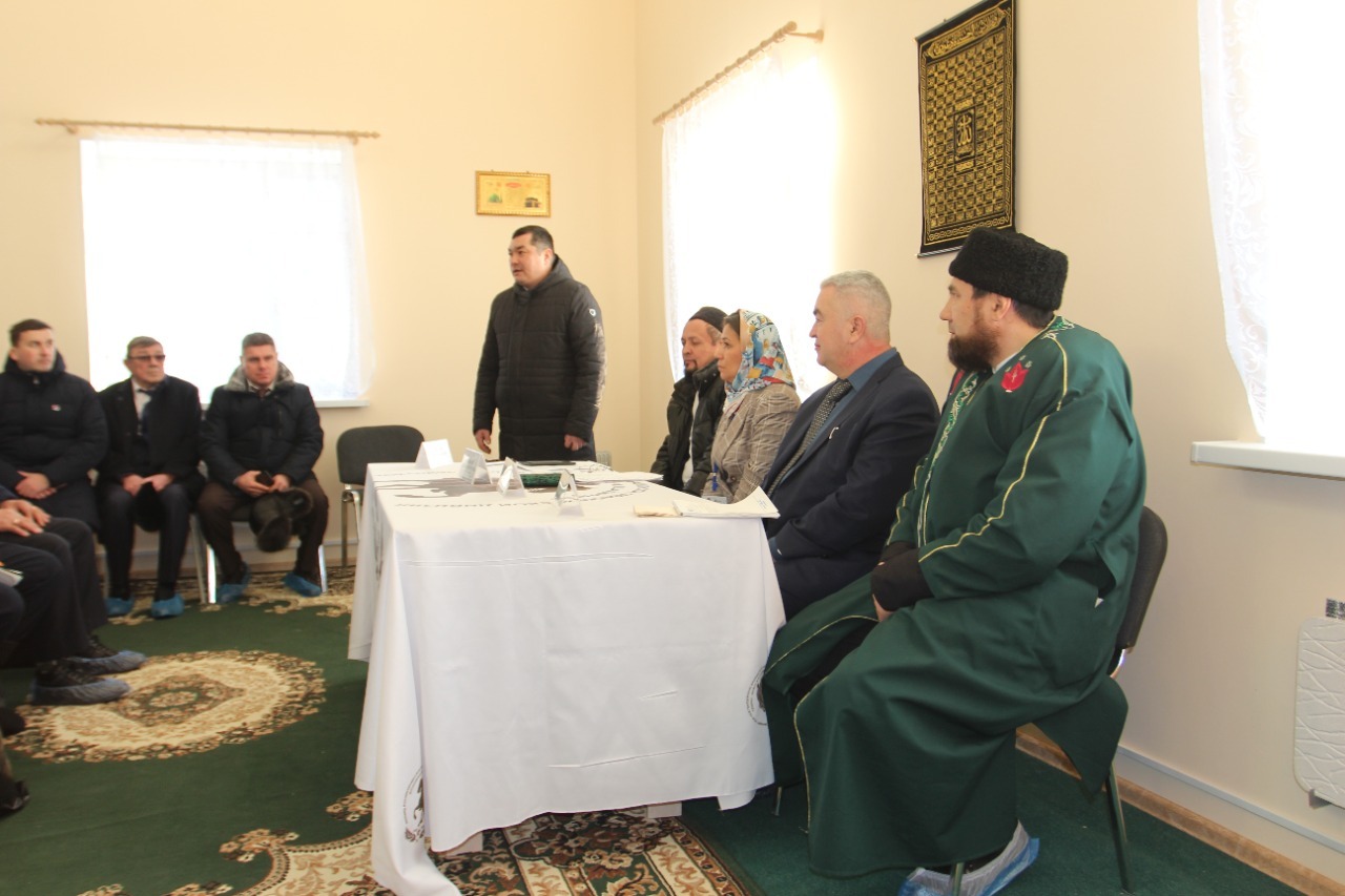 В Башкирии прошел второй межмуниципальный форум «Моя малая Родина - Атайсал»