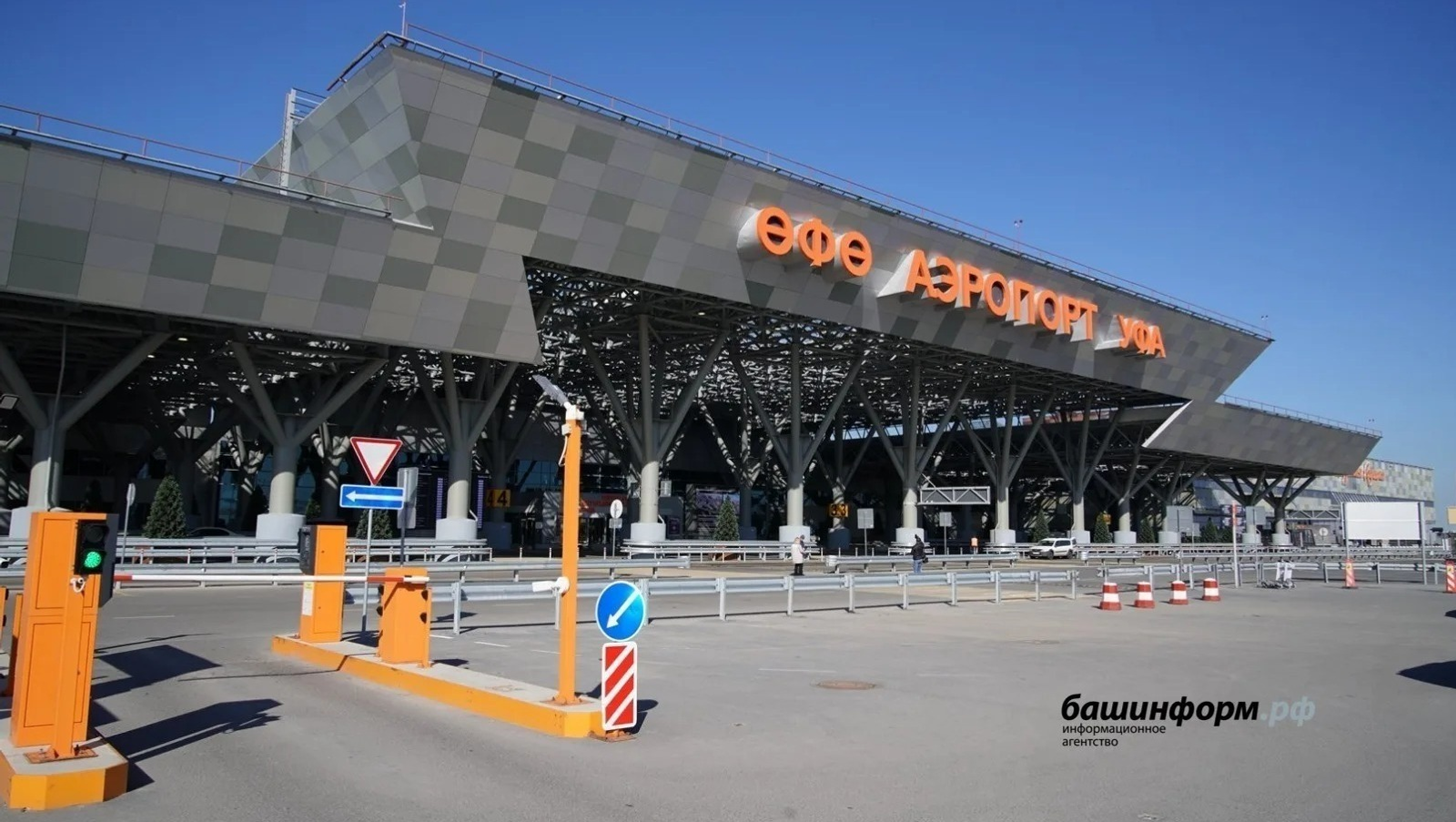 Прямые рейсы в Горно-Алтайск открываются из Уфы