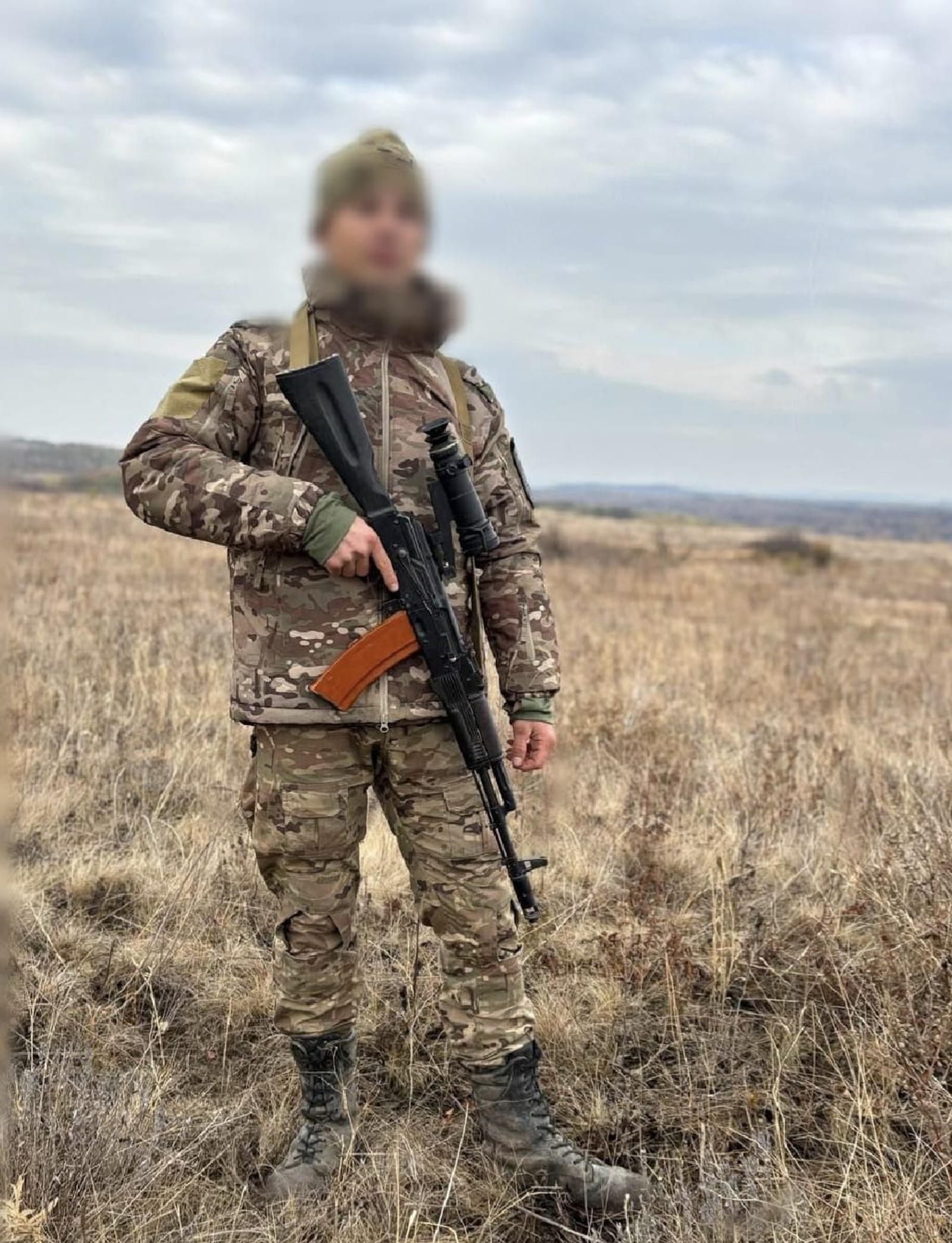 Возвращайтесь с Победой!