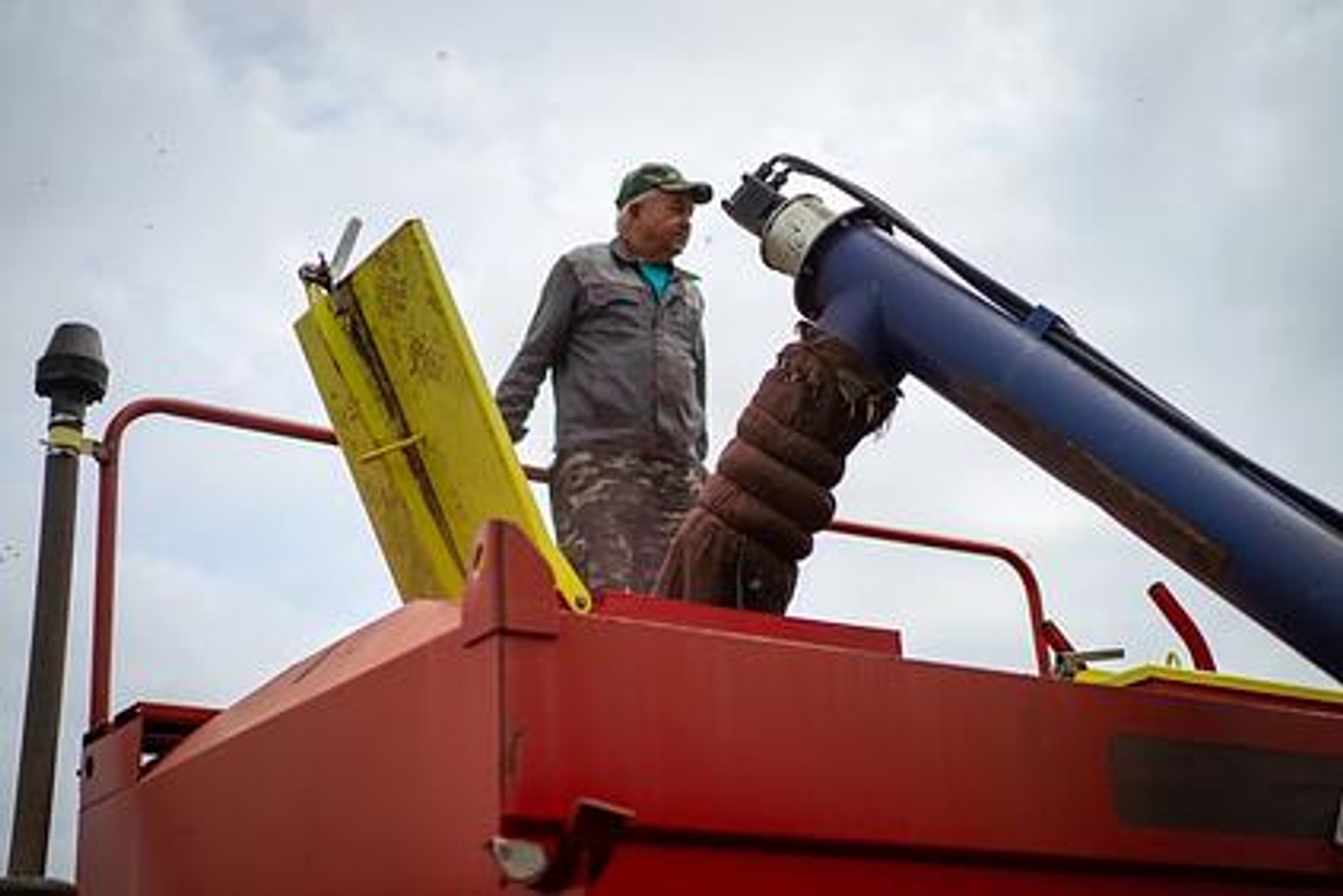 За 6 лет в Башкирии малый агробизнес получил более 35 млрд льготных кредитов