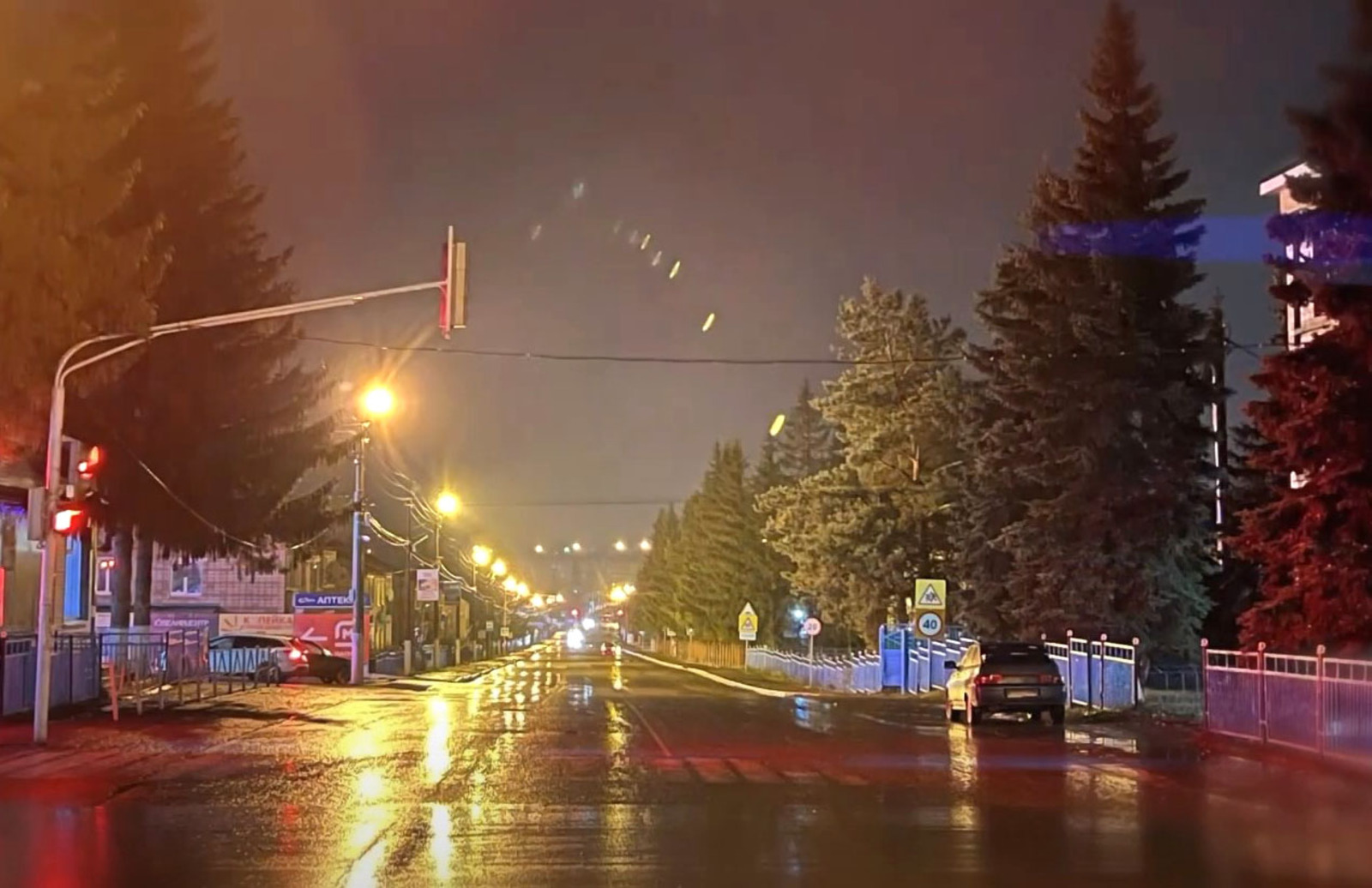 В Кармаскалинском районе Башкирии в рамках нацпроекта улучшится уличное освещение