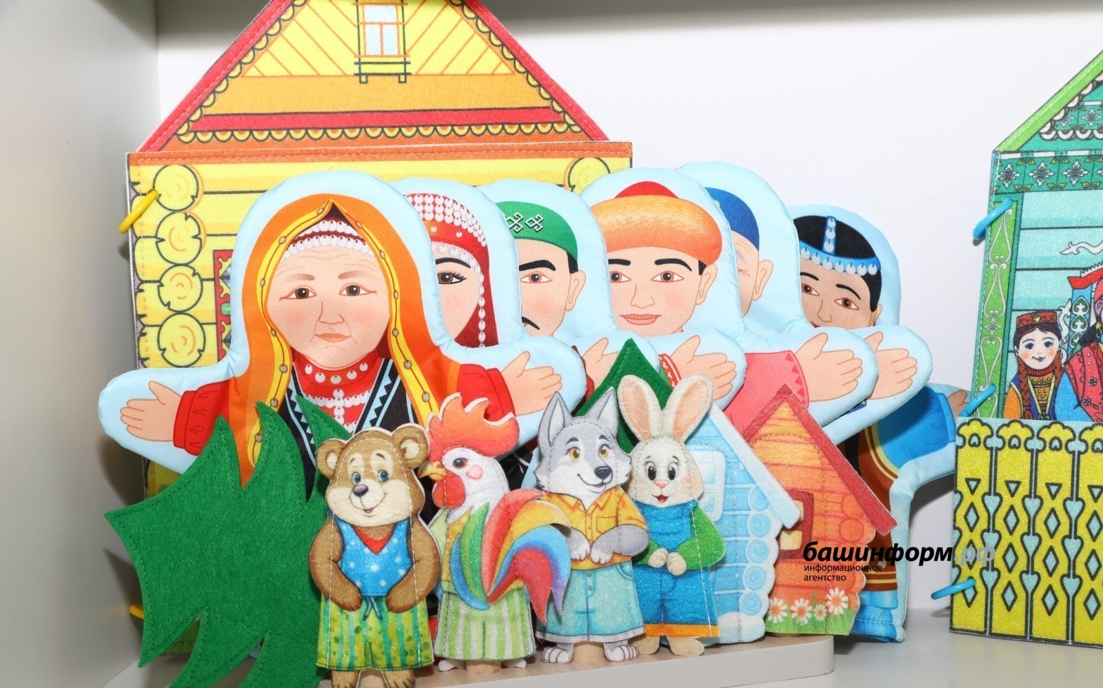 Что ожидает гостей фестиваля «Айда играть» 7 июня в Уфе