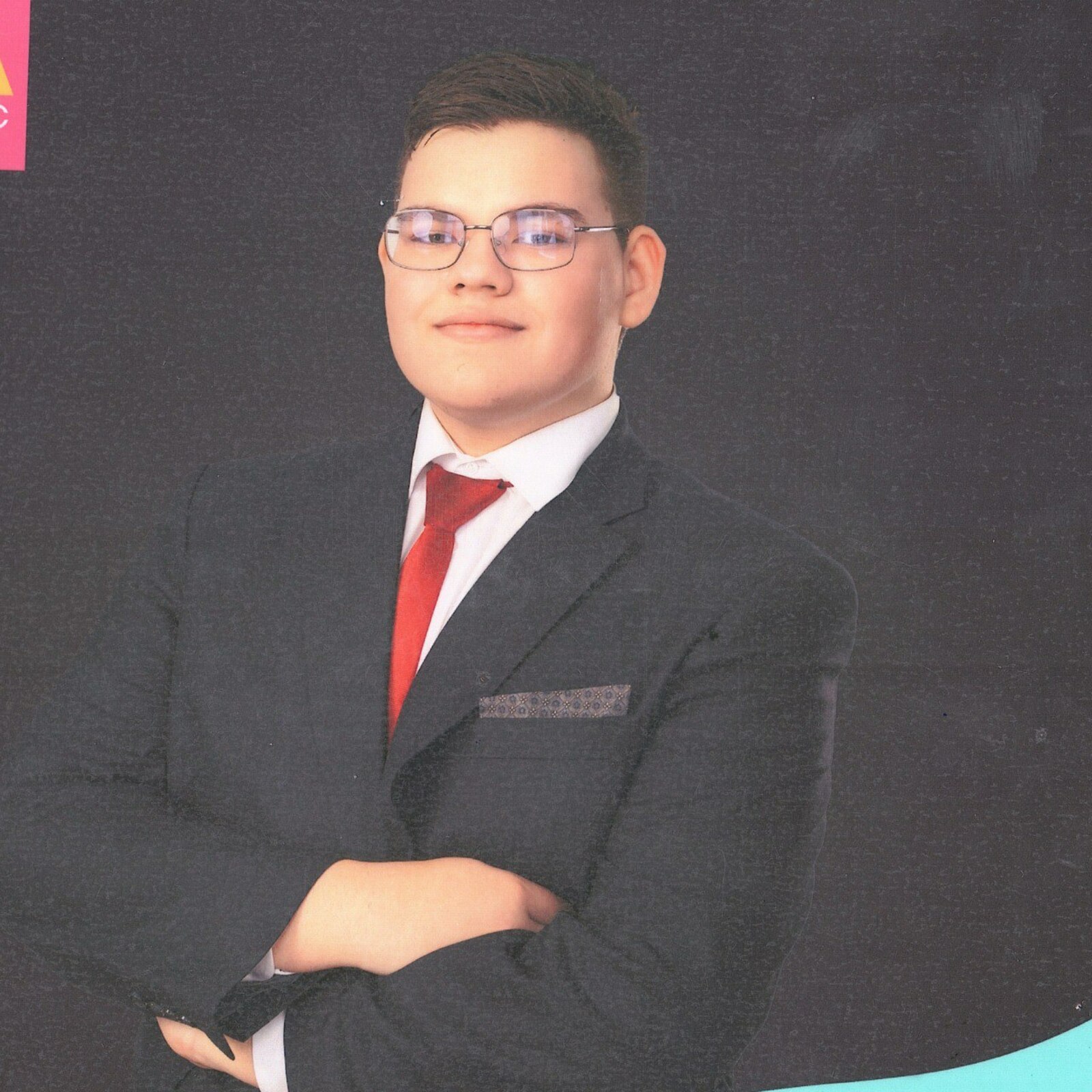 «Историей увлекаюсь с детства»