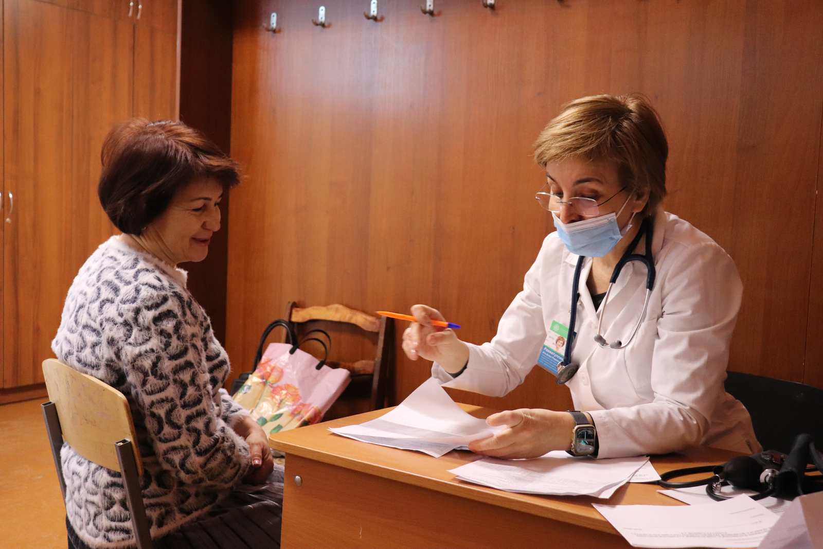 Россия включила онковакцины в программу обязательного медицинского страхования