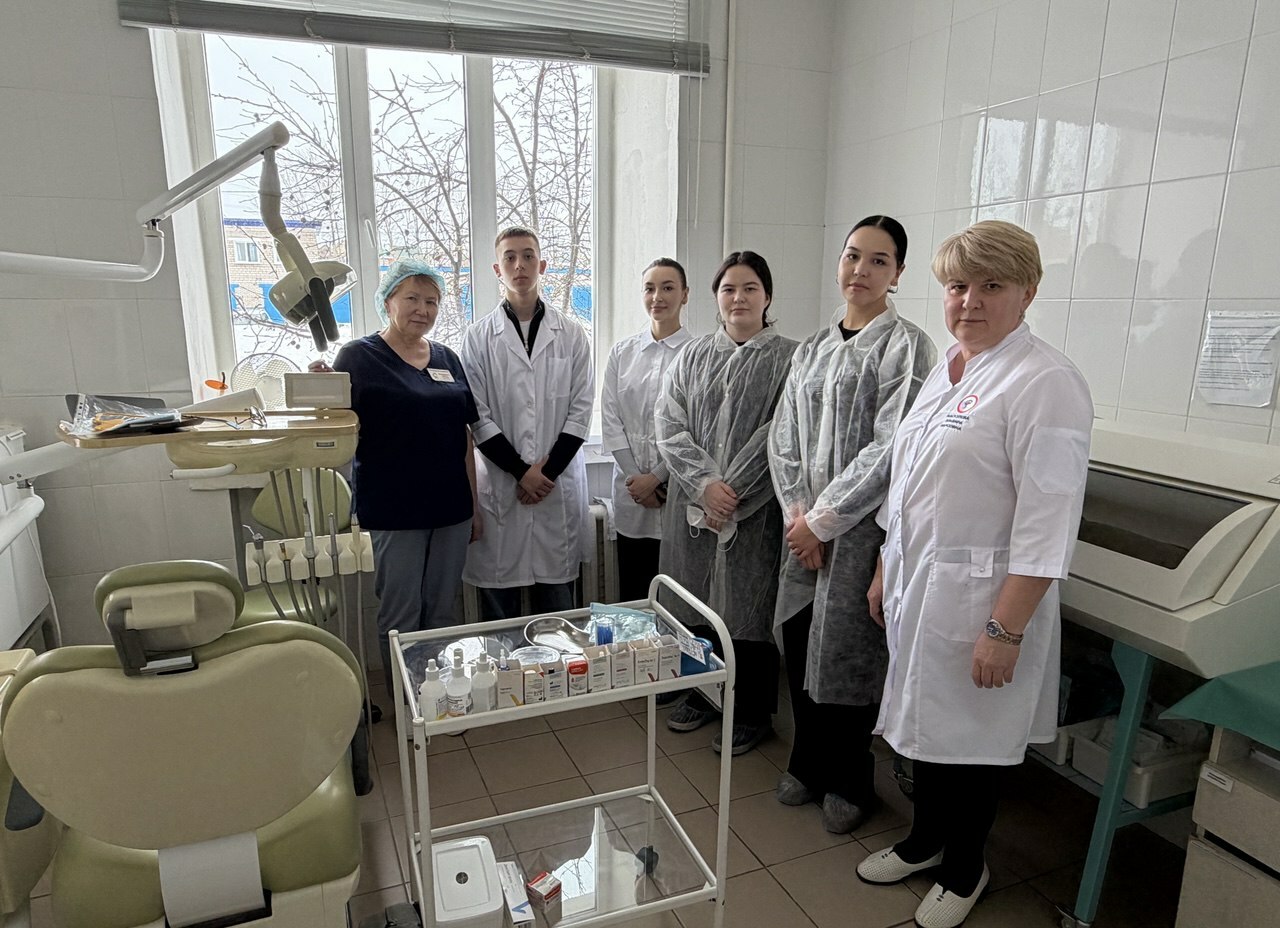 Познавательная экскурсия