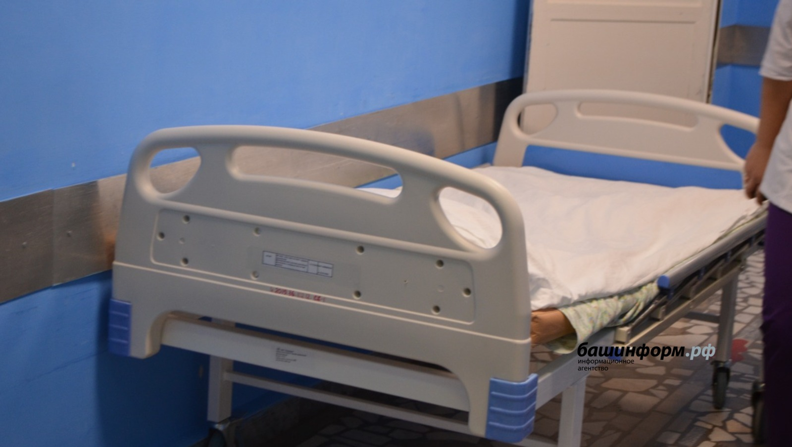 В Башкирии врач акушер-гинеколог обвиняется в смерти пациентки