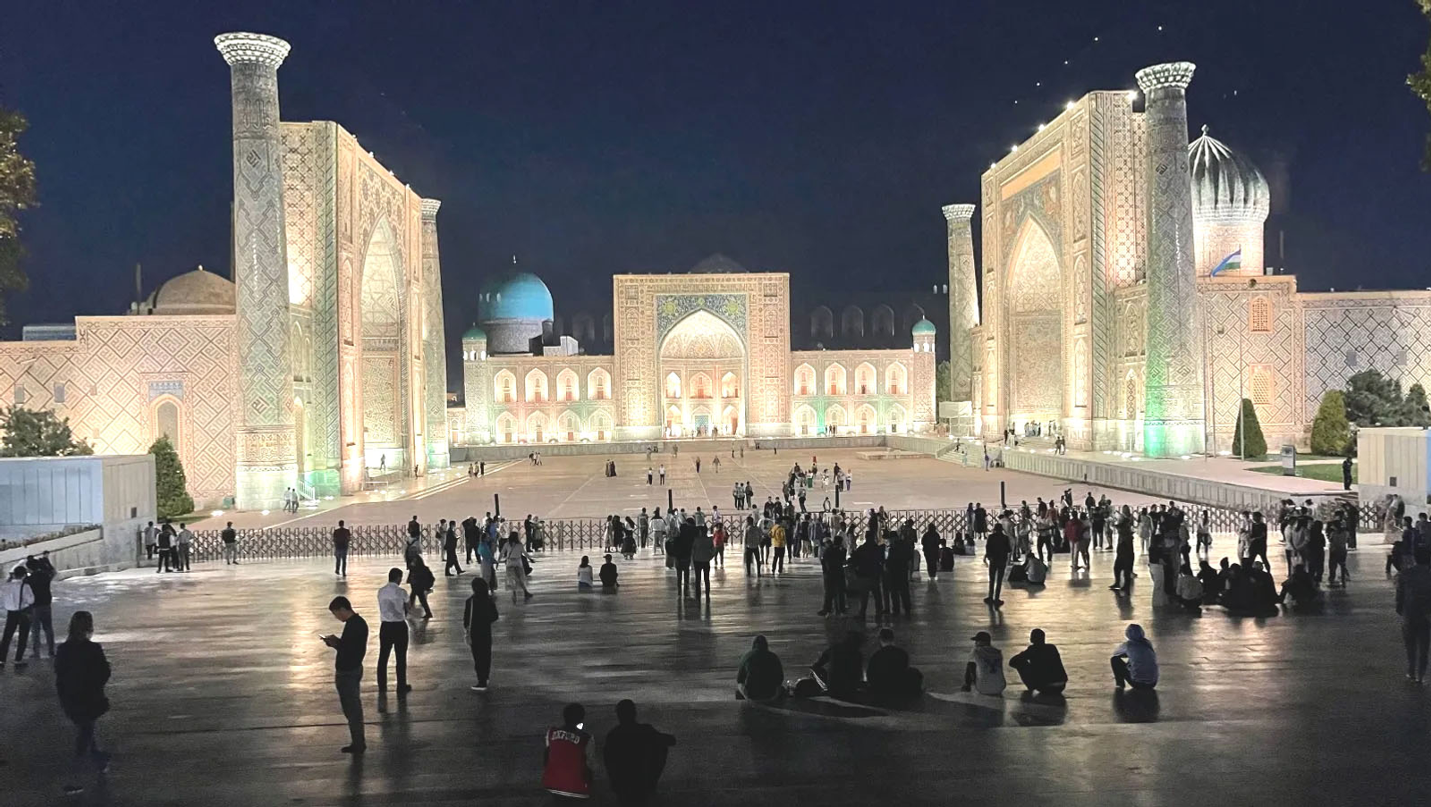 Жителям Башкирии рассказали, куда поехать в отпуск без визы