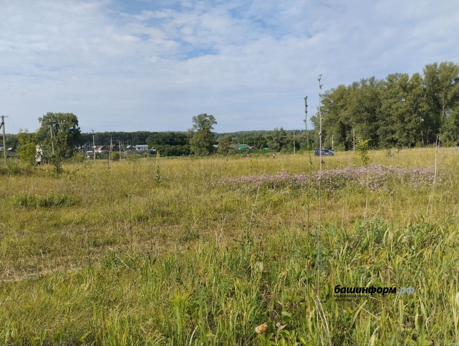 В Башкирии расширяют земельную поддержку льготников