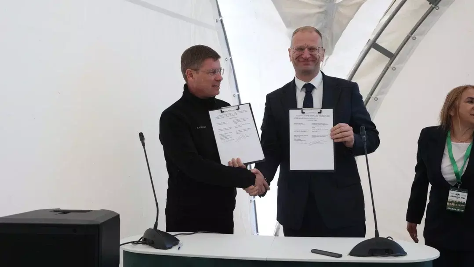 «Башкортостан – в числе из лидеров по развитию национальных видов спорта в РФ