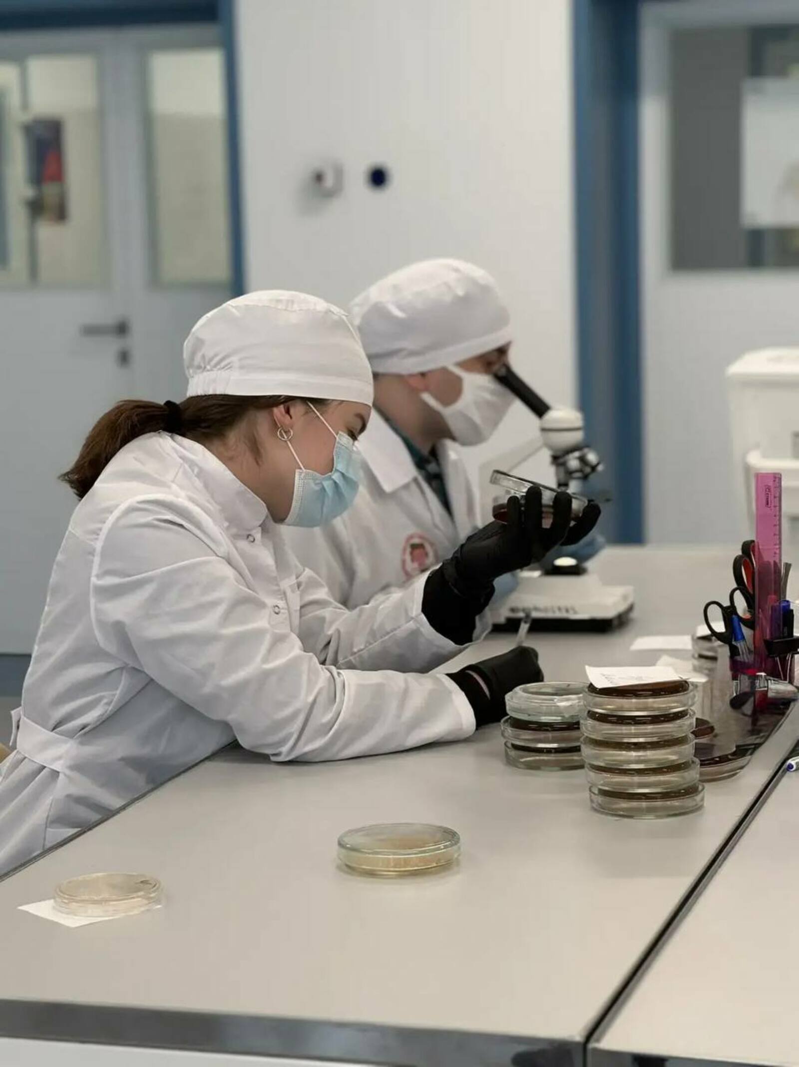 Участниками Лектория НОЦ по искусственному интеллекту стали студенты Башкирии