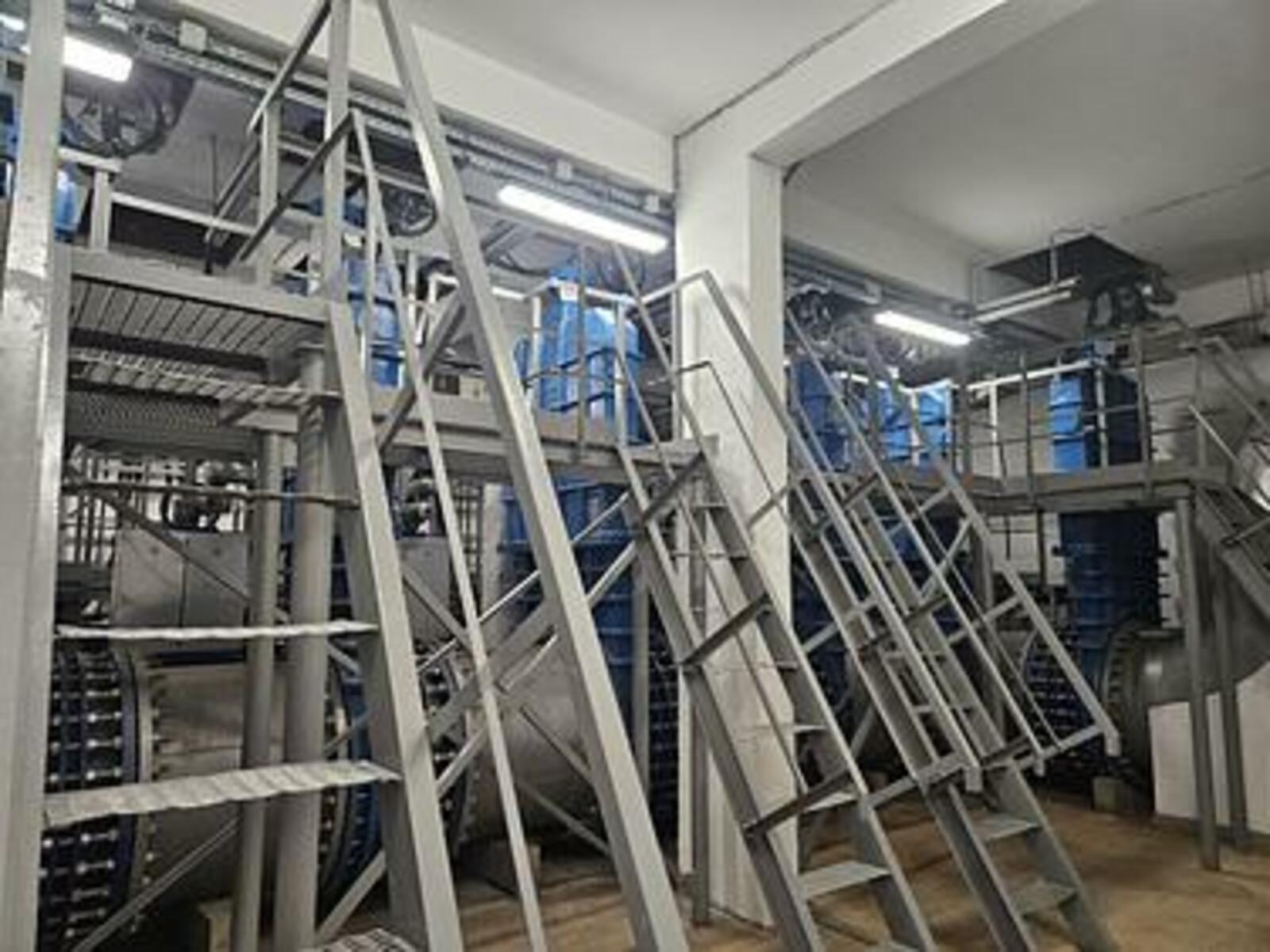 Башкортостан вошел в ТОП-10 регионов России по объему строительных работ