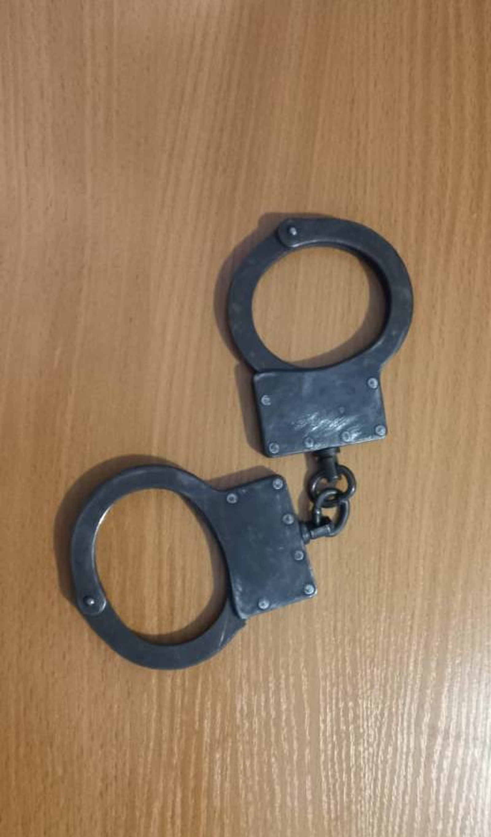 В Башкирии подростка задержали за попытку диверсии