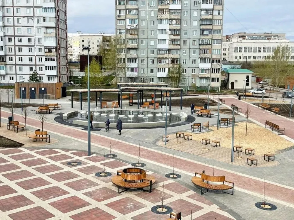 Остались считанные дни, чтобы выбрать, что изменится в вашем городе или селе