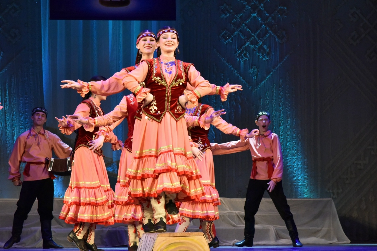 Звезда, которая зажигает сердца