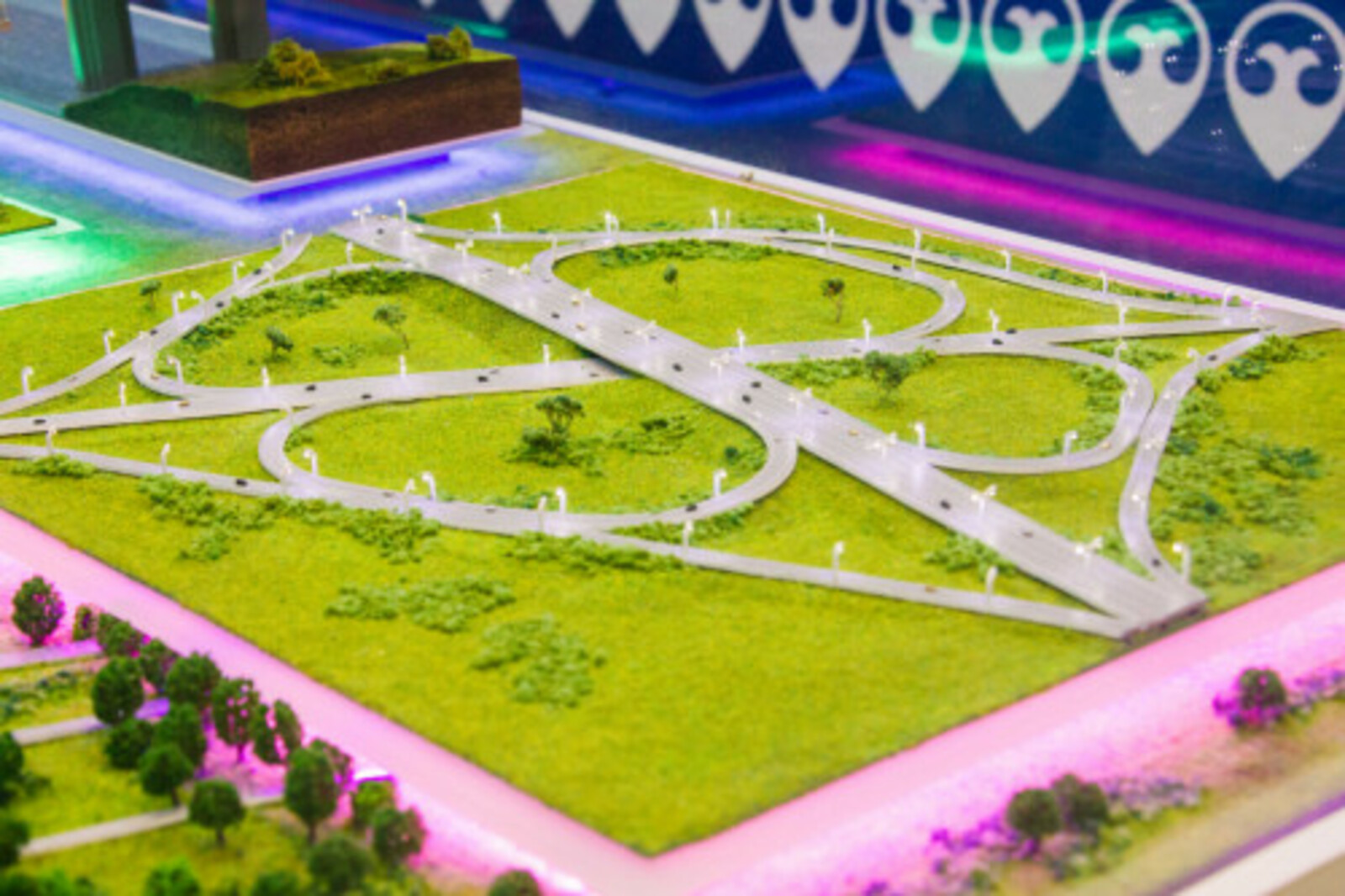 В Межвузовском кампусе запустили образовательную программу для архитекторов