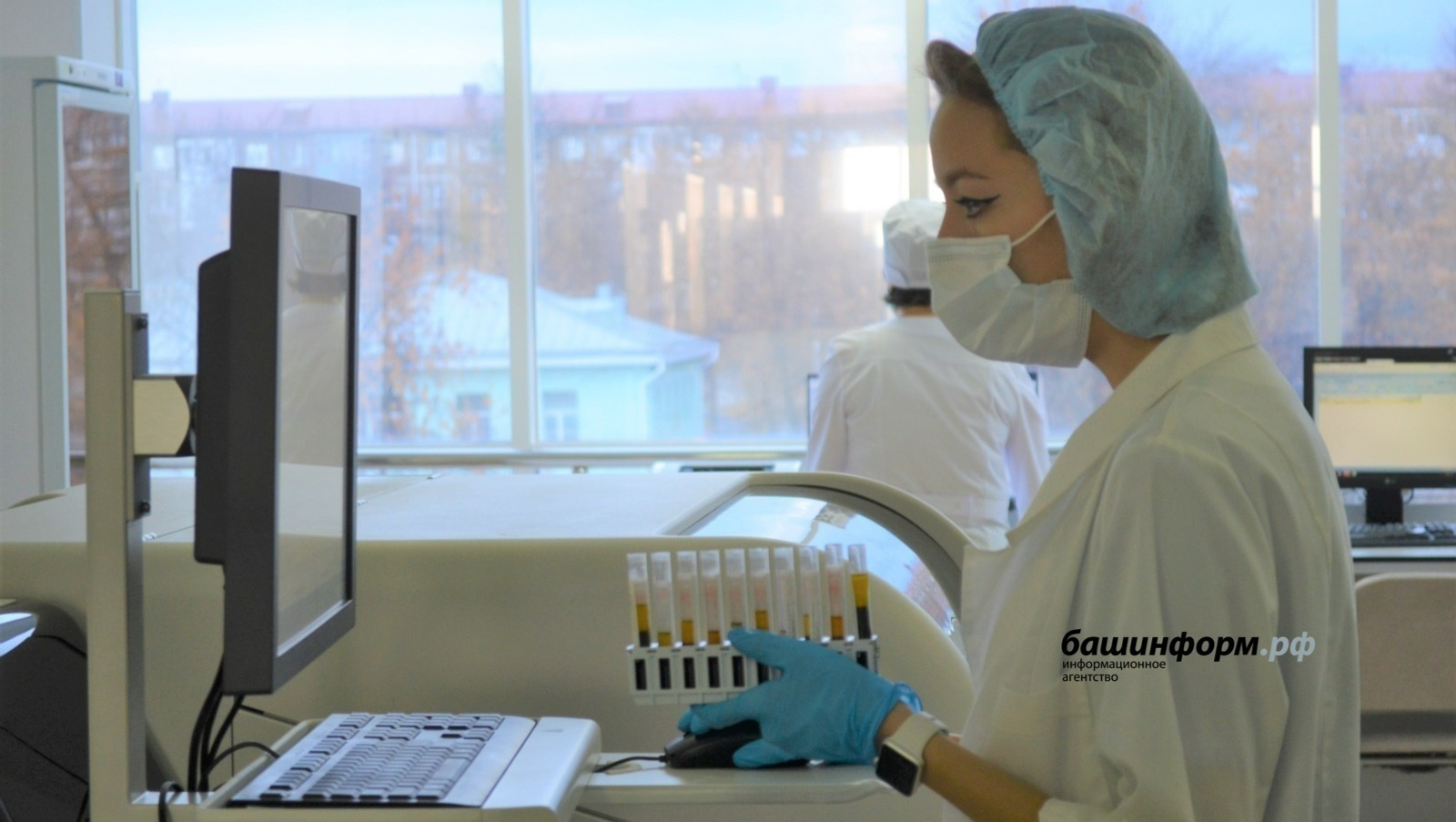 В Башкирии выявили случаи заболевания опасной инфекцией