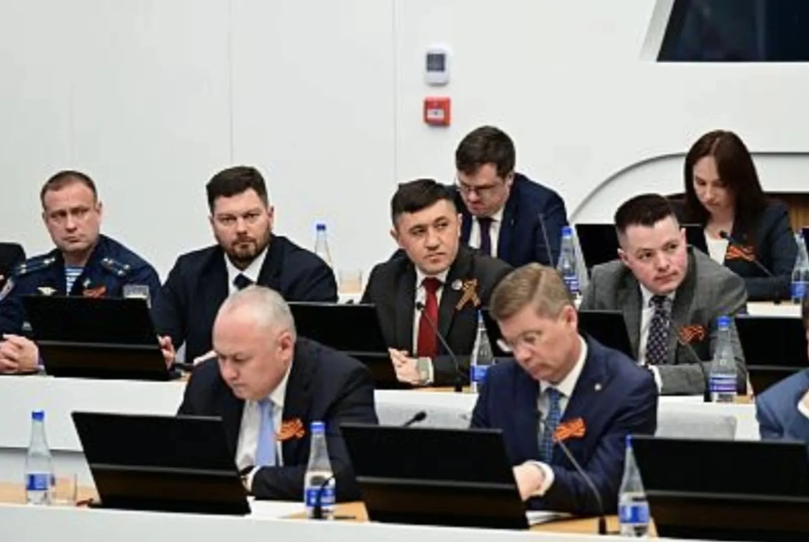 Лучшие практики Ассоциации ветеранов СВО Башкортостана тиражируют в регионах