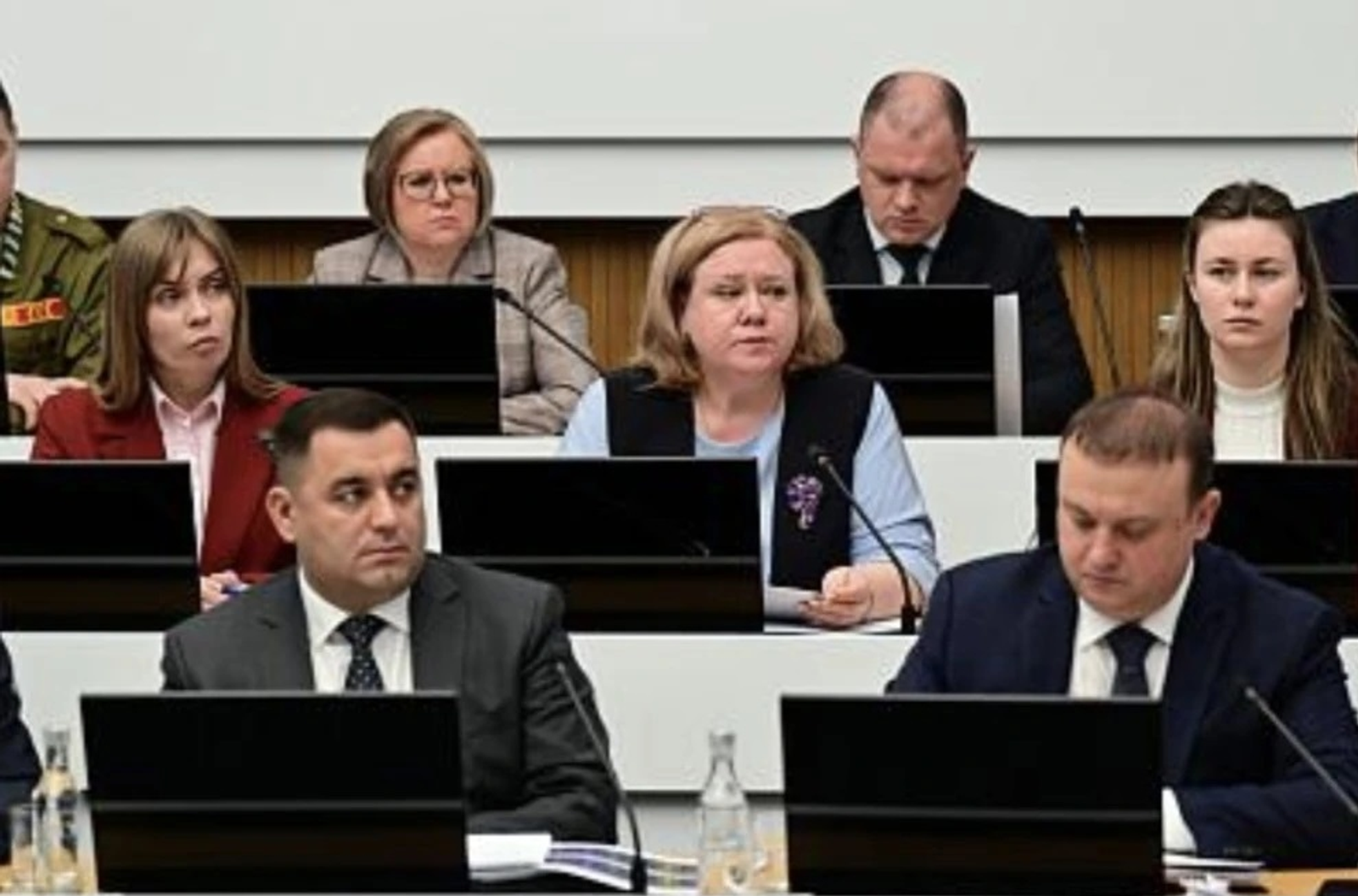 Во время республиканской акции «Зелёная Башкирия» высадят 4,5 тысячи деревьев