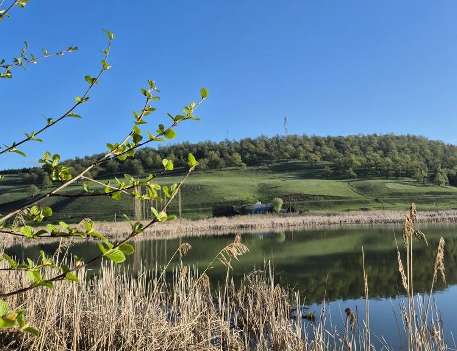 В Башкирию вернется ли тепло в ближайшие дни