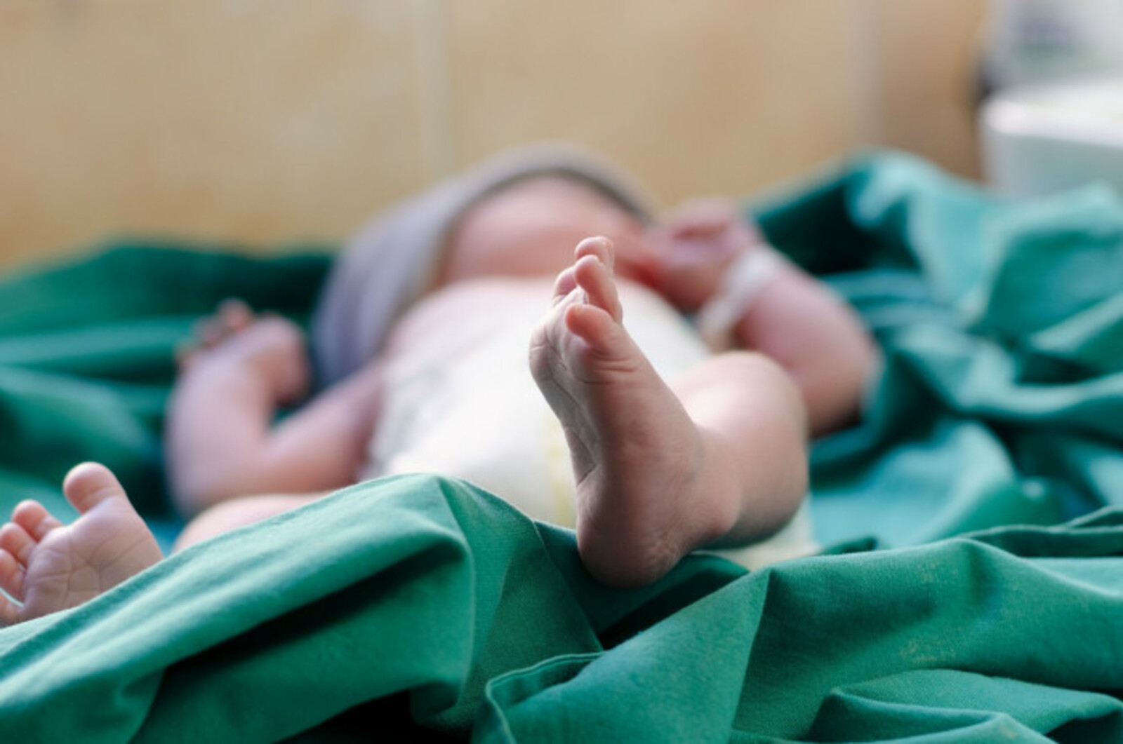 В Башкортостане снижается младенческая смертность