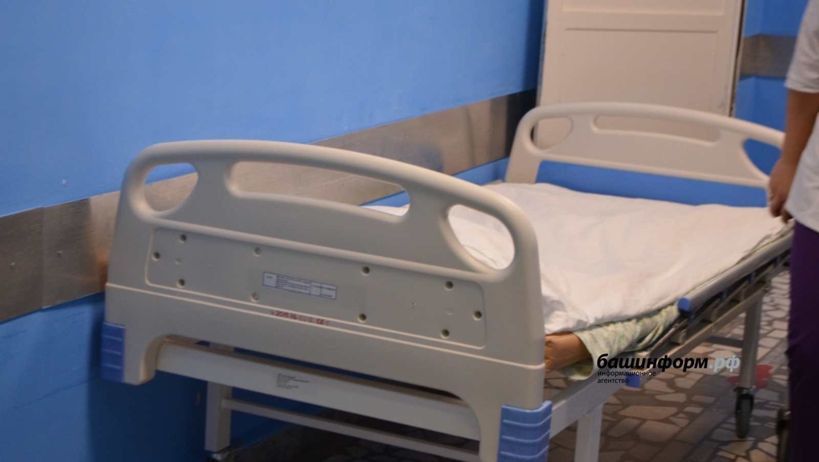 В крайне тяжелом состоянии: уфимка отравилась сочинской чачей